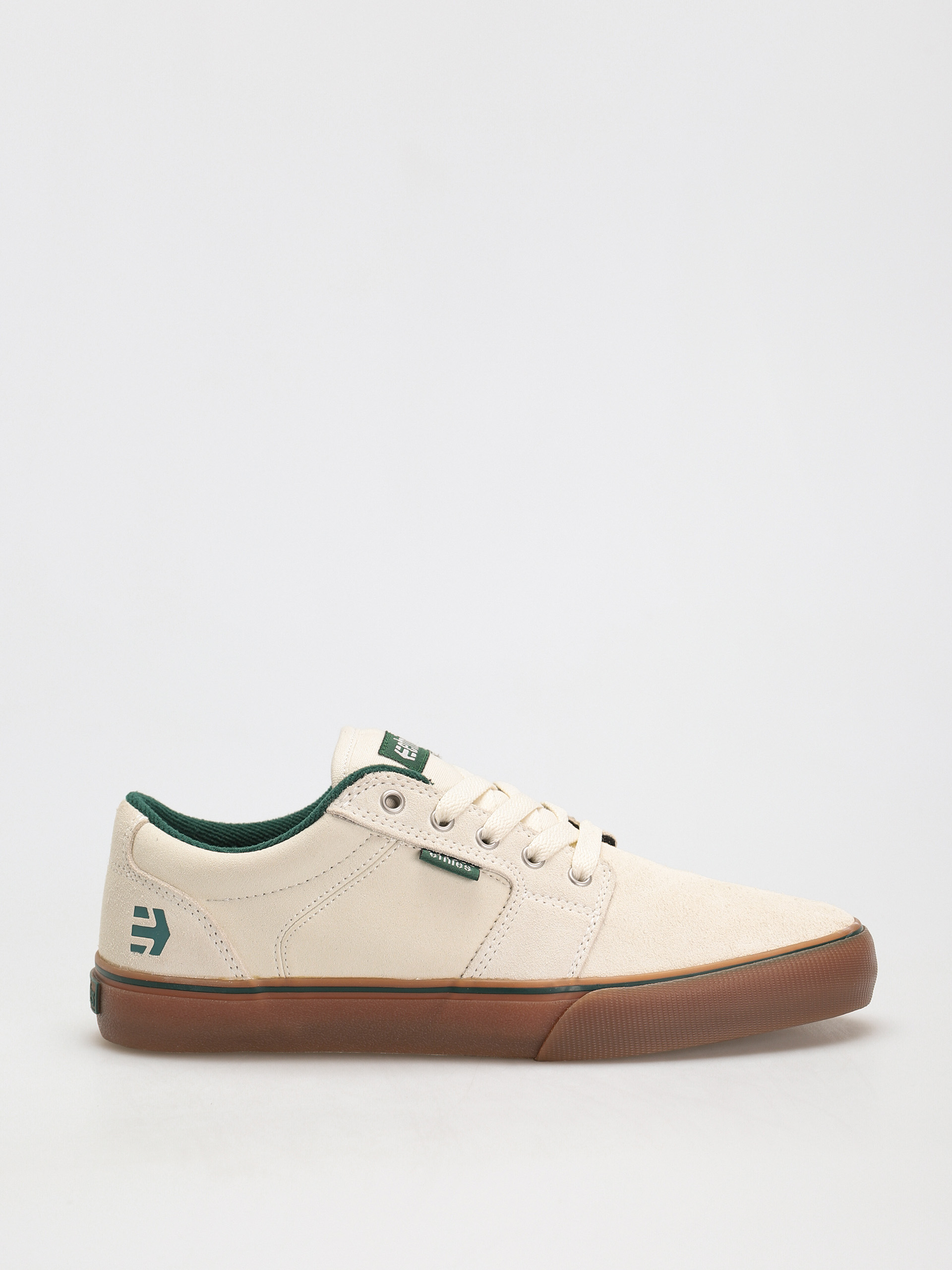 Buty Etnies Barge Ls (white/gum)