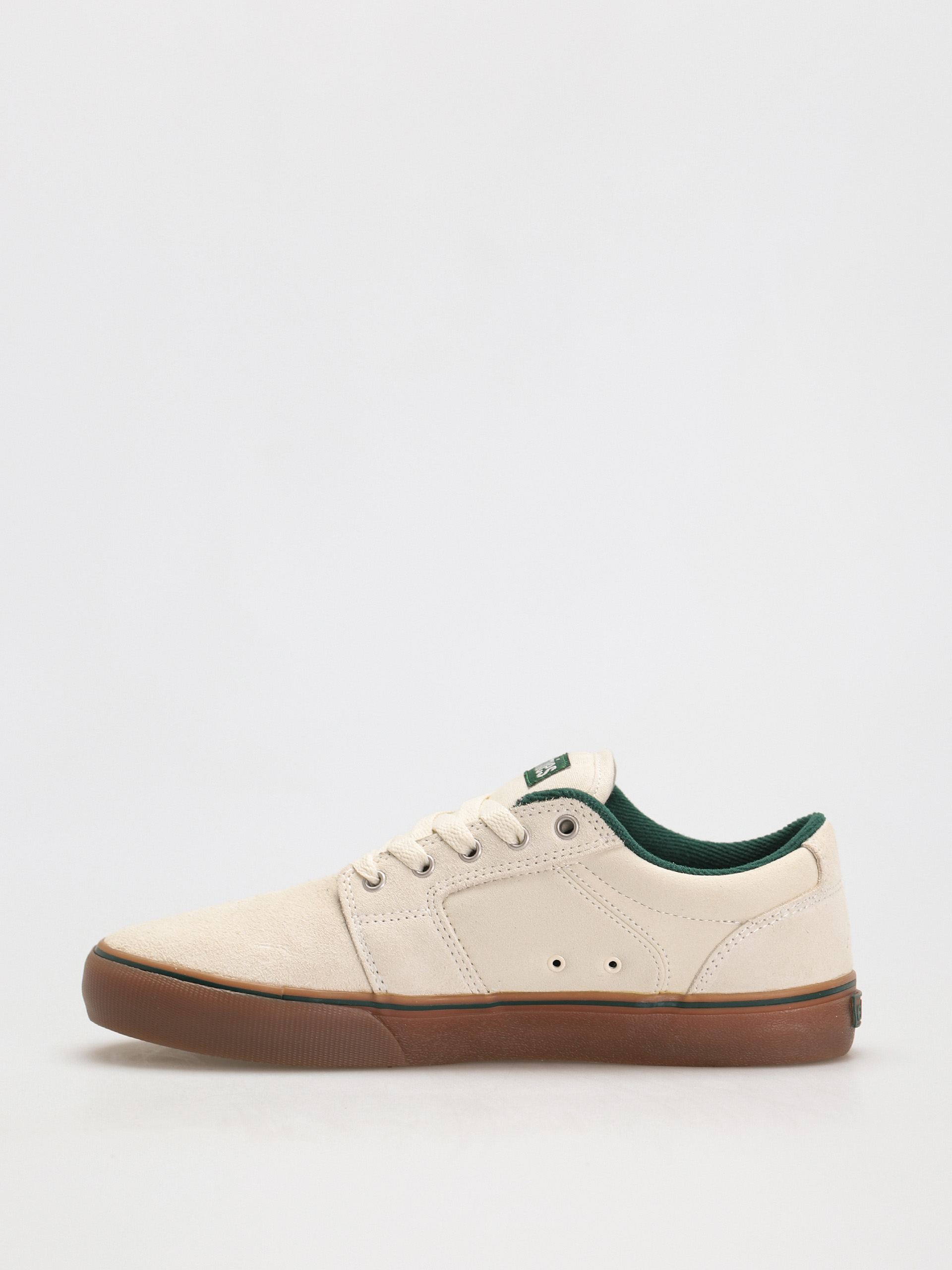 Buty Etnies Barge Ls (white/gum)