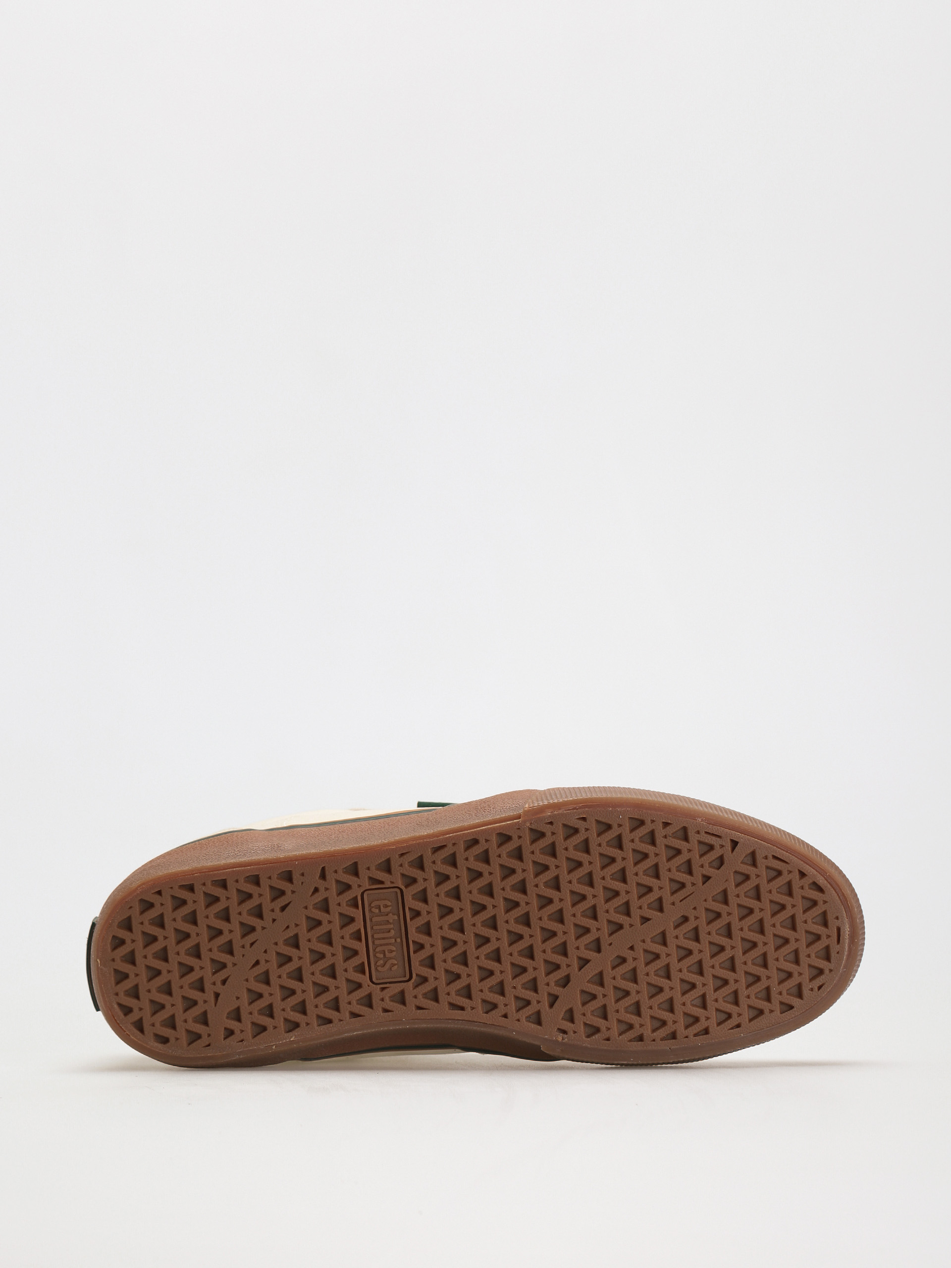 Buty Etnies Barge Ls (white/gum)