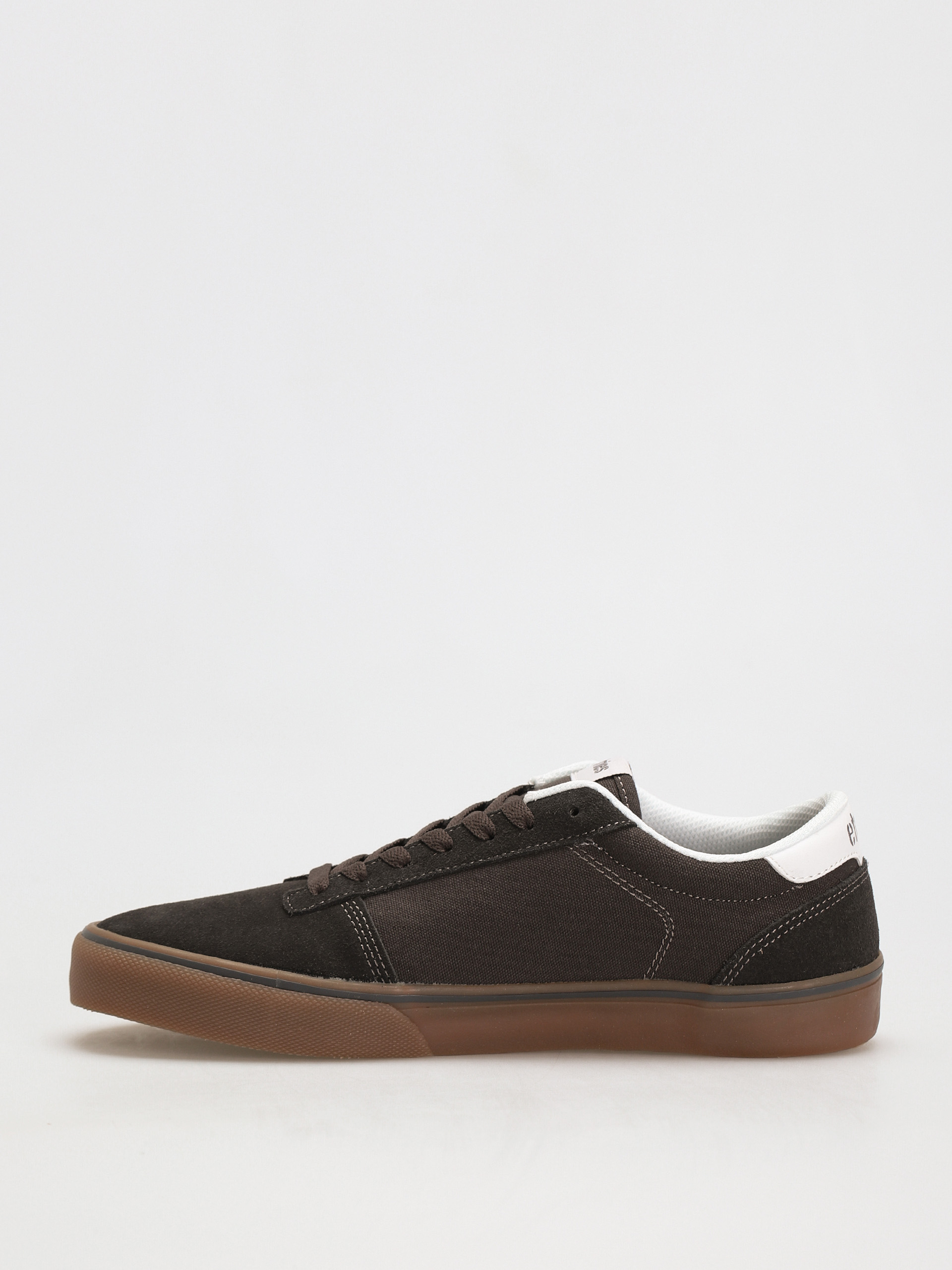 Buty Etnies Calli Vulc (dark grey/white/gum)