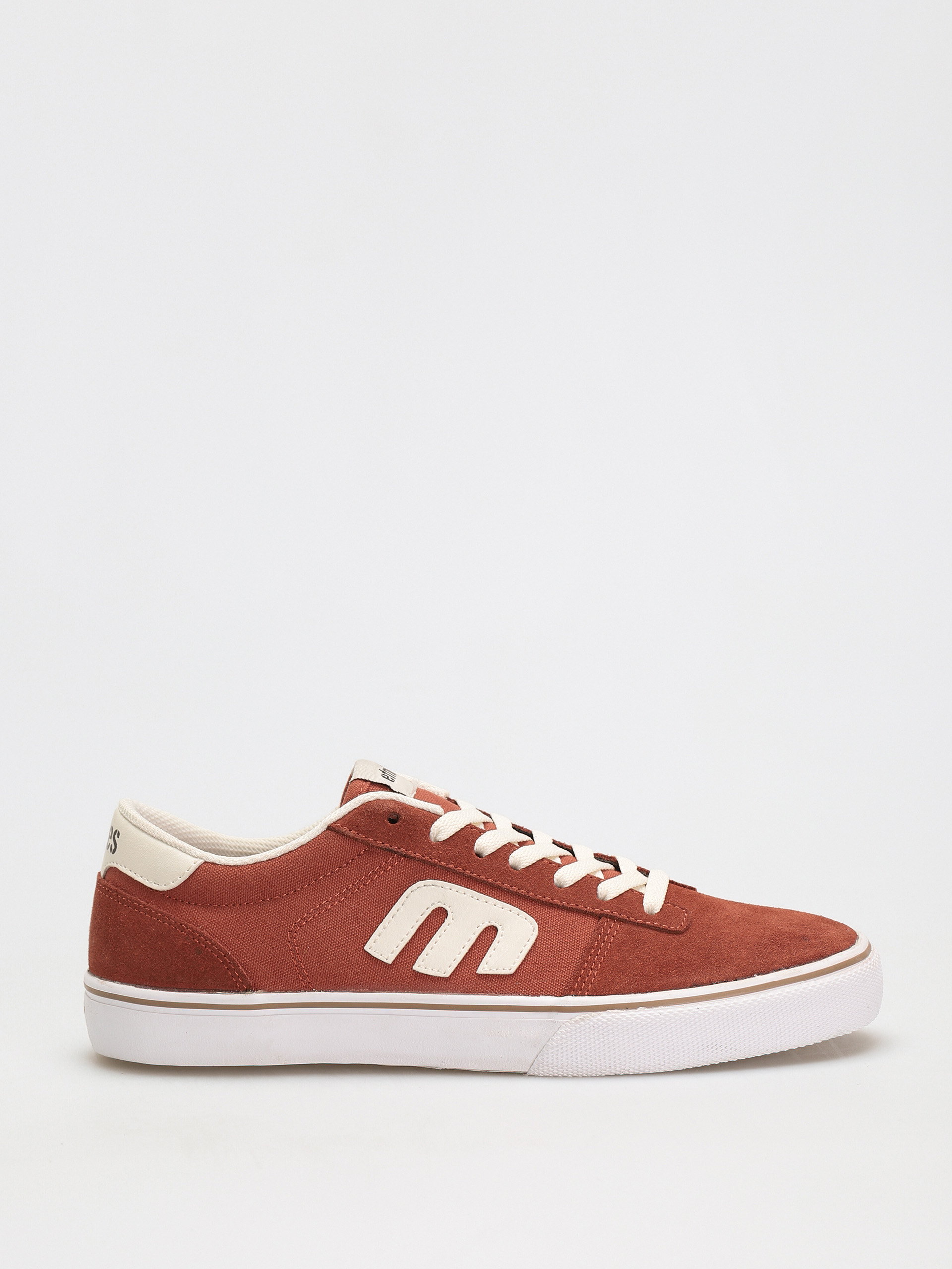 Buty Etnies Calli Vulc (rust)