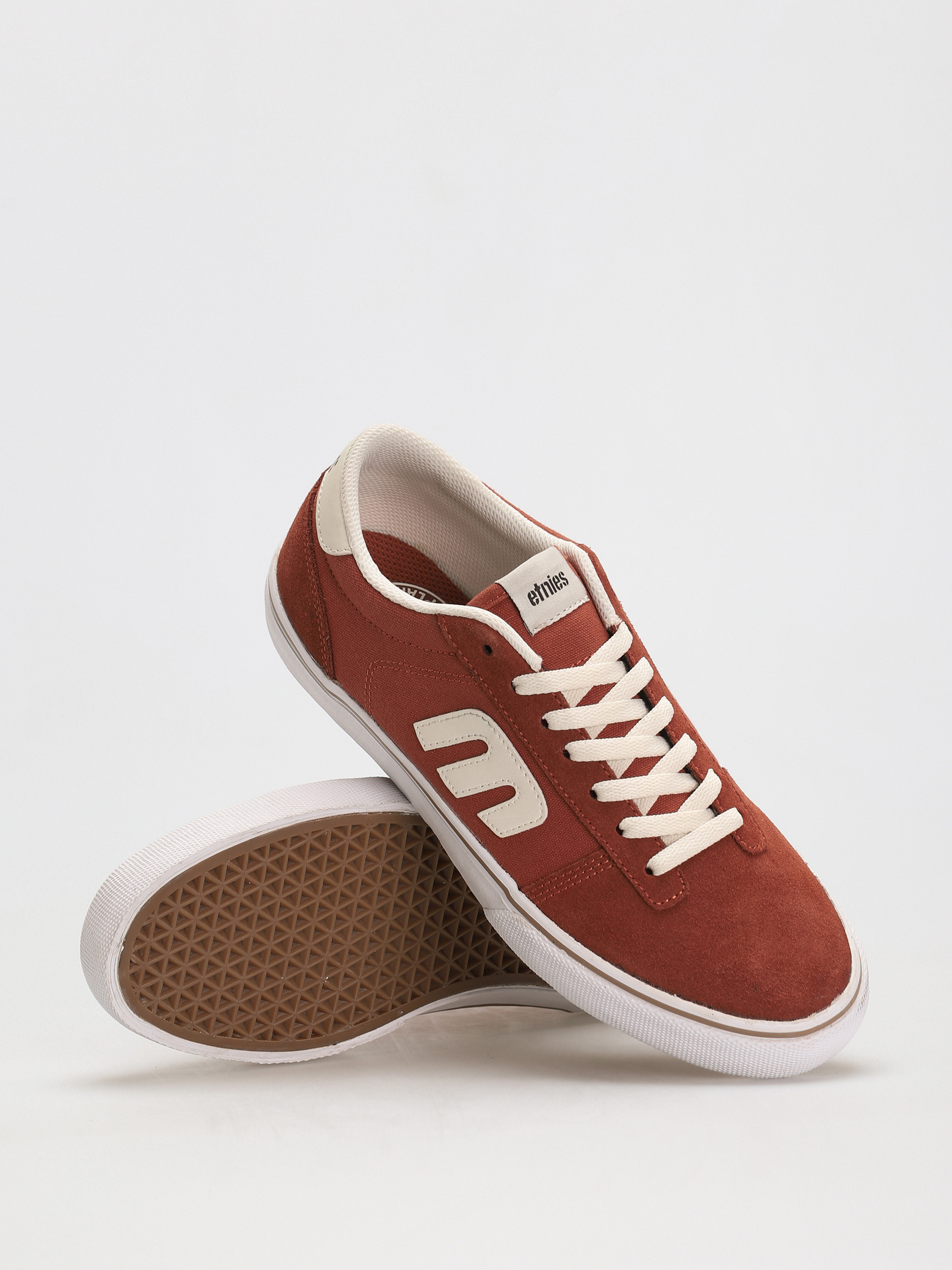 Buty Etnies Calli Vulc (rust)