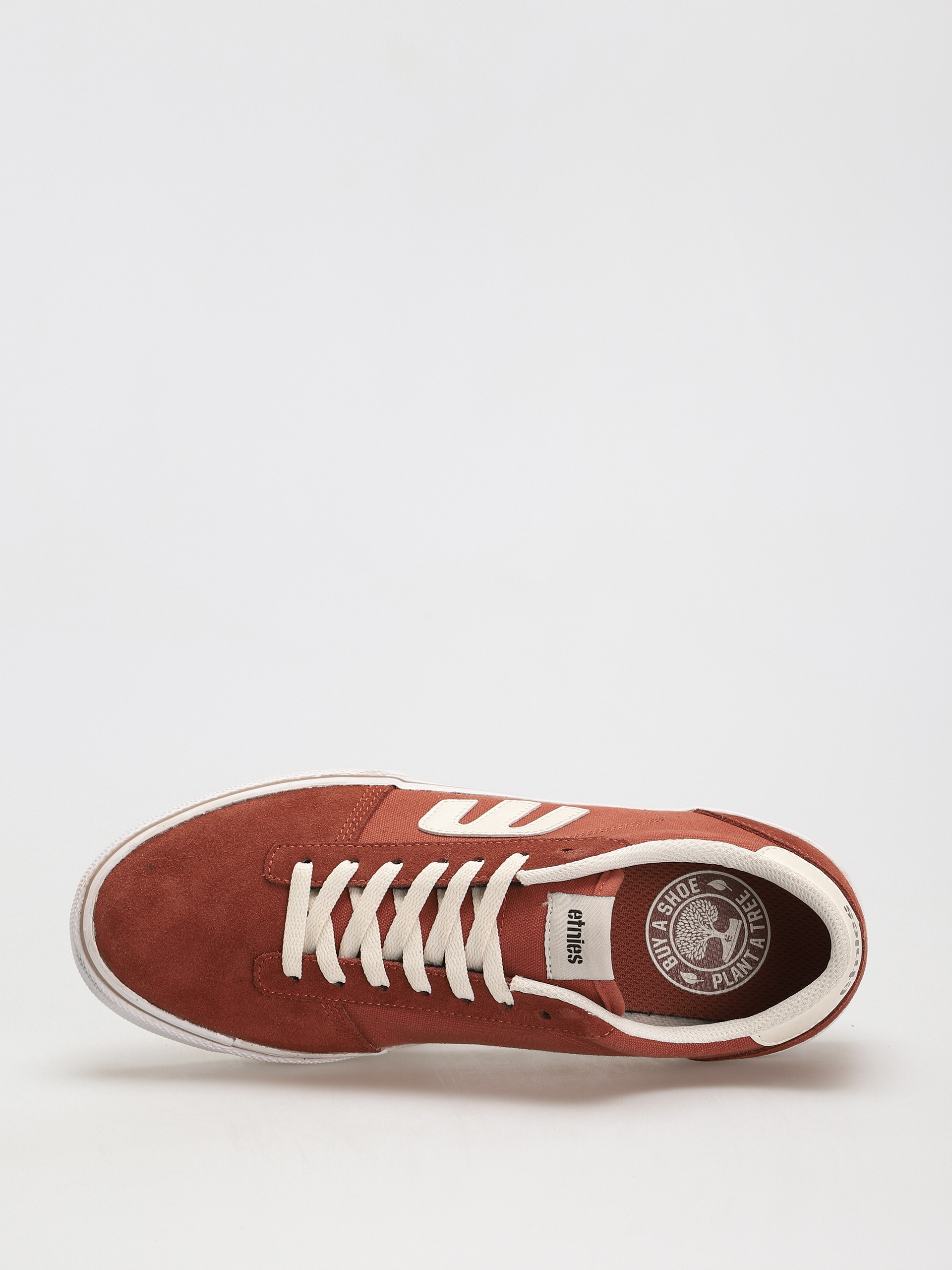 Buty Etnies Calli Vulc (rust)