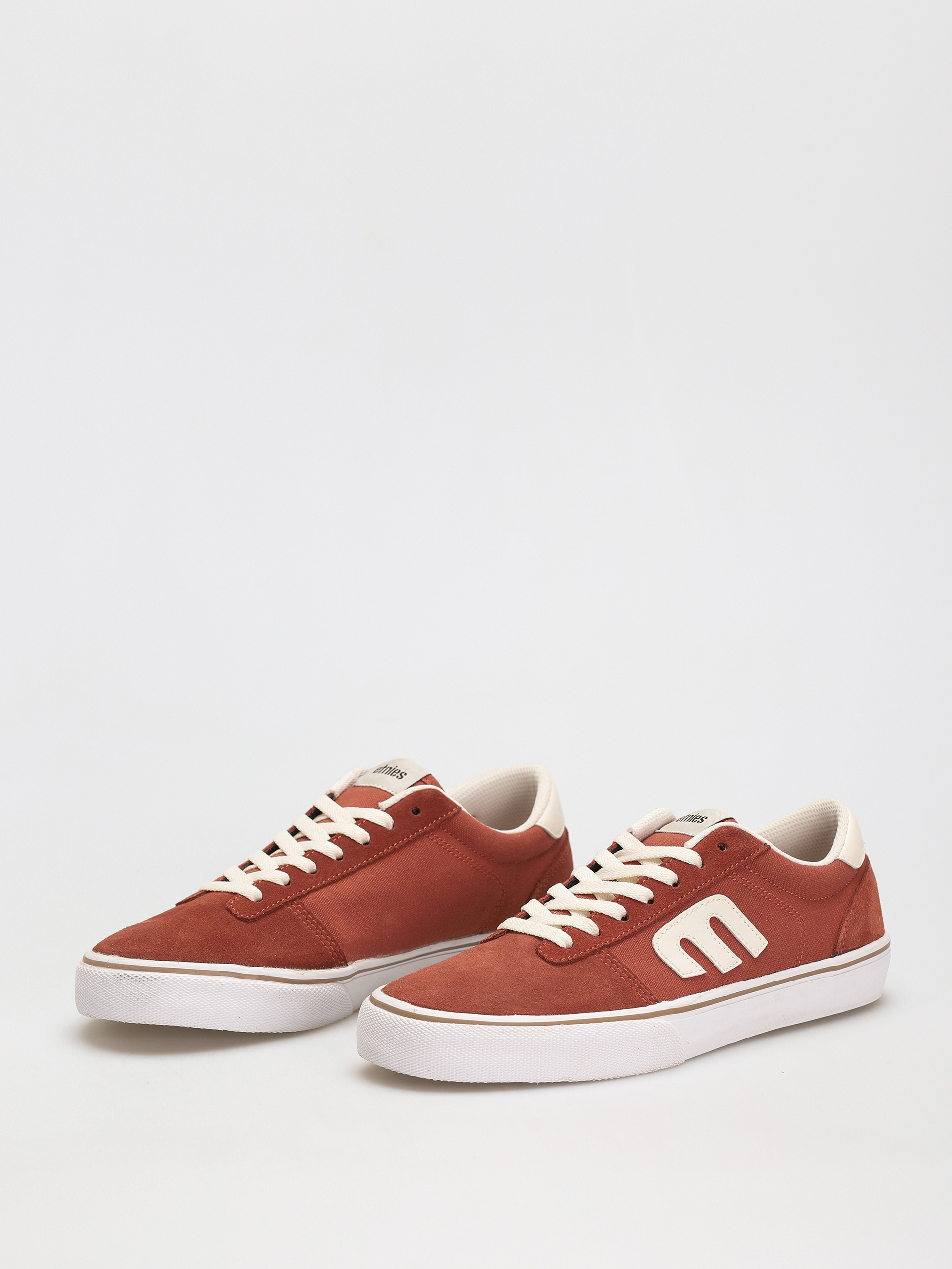 Buty Etnies Calli Vulc (rust)