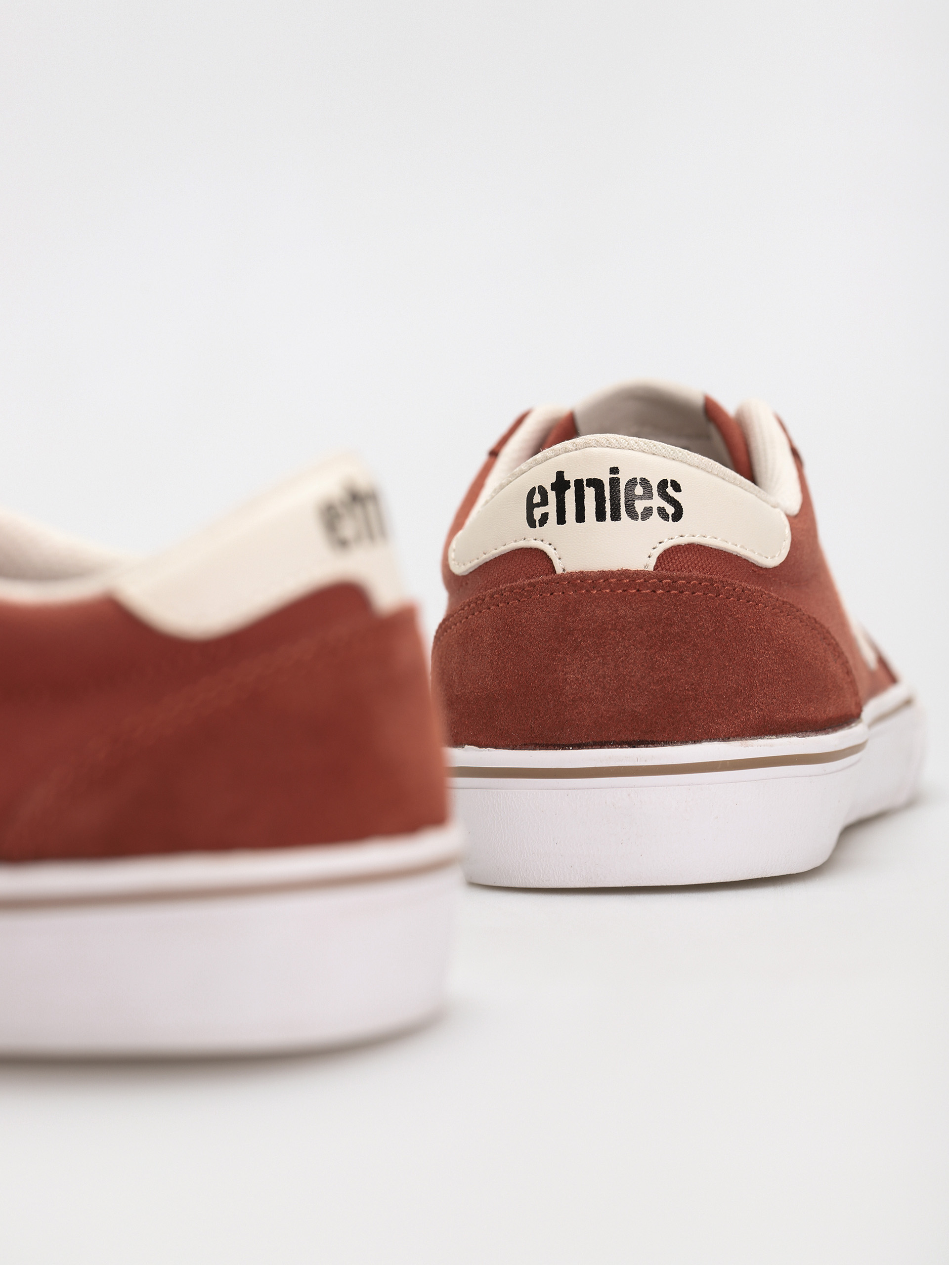 Buty Etnies Calli Vulc (rust)