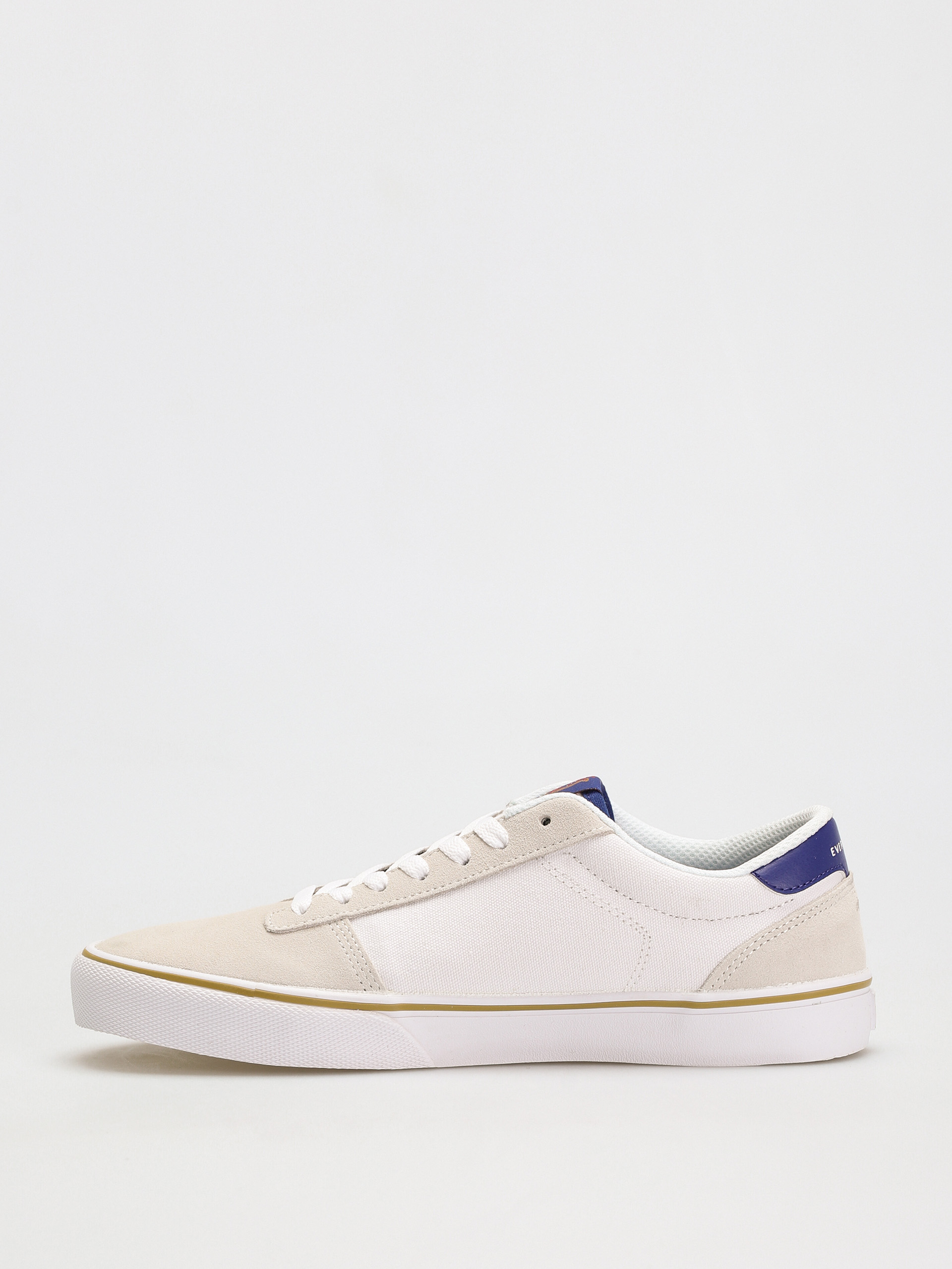 Buty Etnies Calli Vulc X Colt 45 (white/navy/gold)