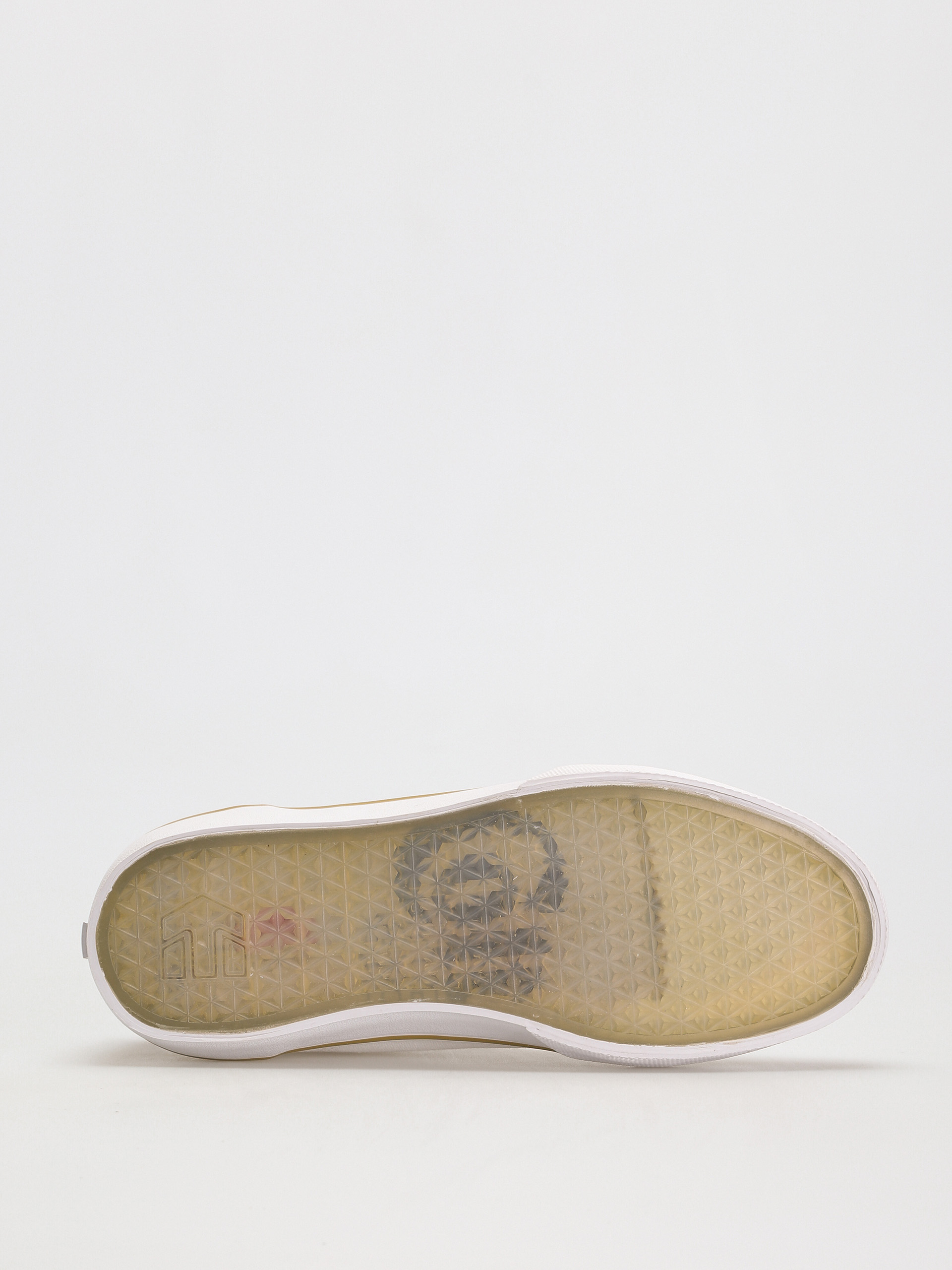 Buty Etnies Calli Vulc X Colt 45 (white/navy/gold)