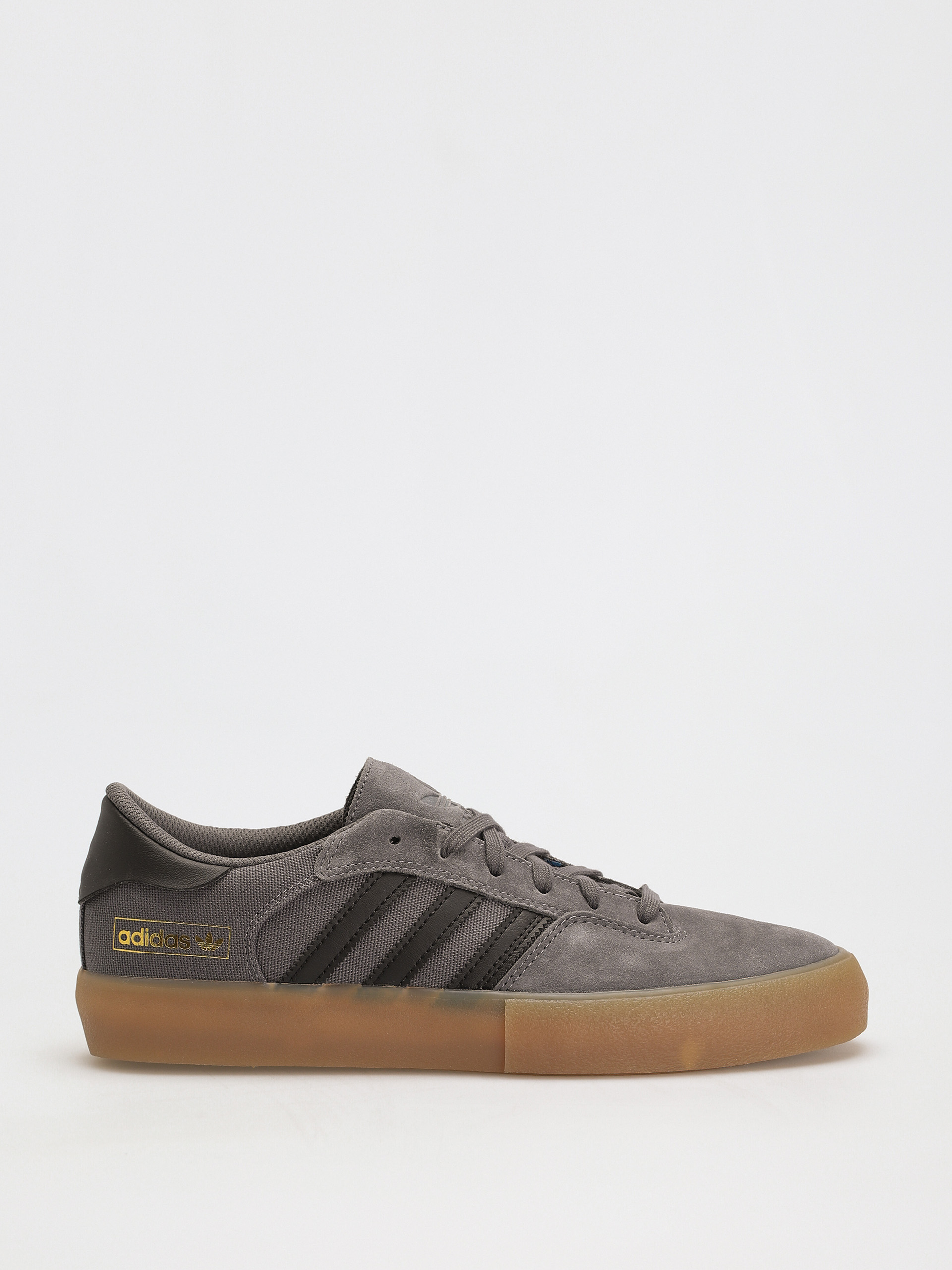Buty adidas Matchbreak Super (grefiv/cblack/gum4)