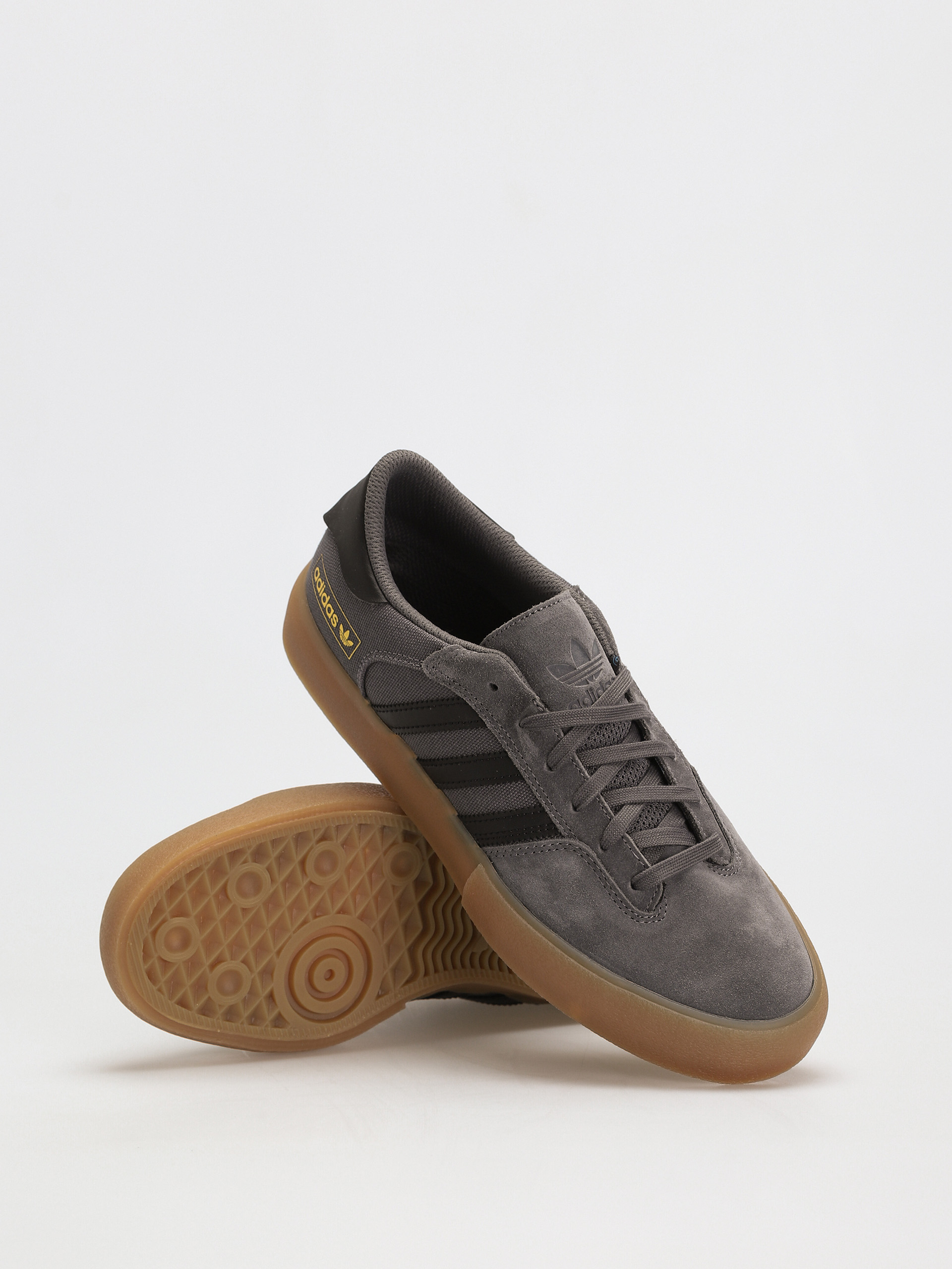 Buty adidas Matchbreak Super (grefiv/cblack/gum4)