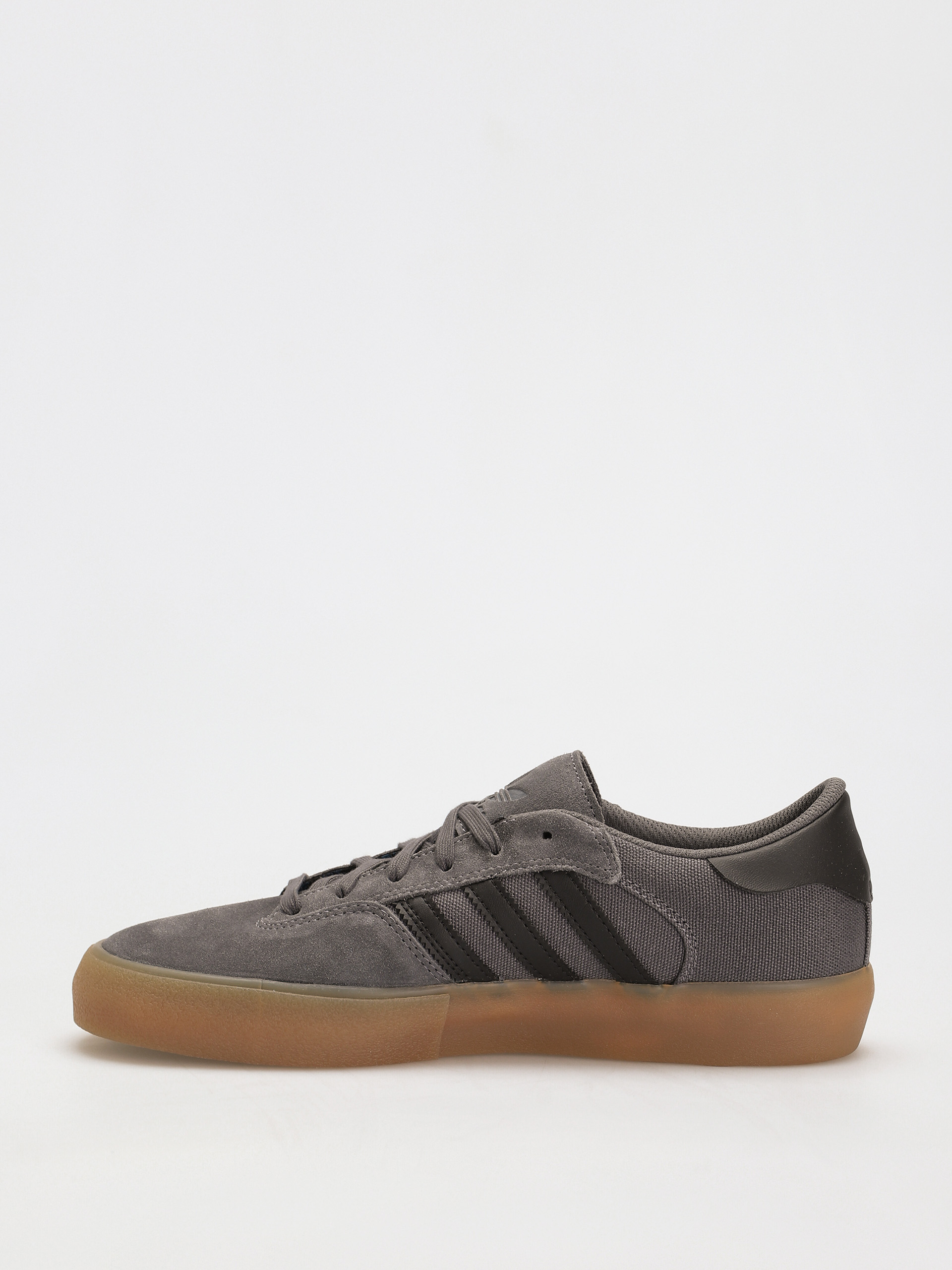Buty adidas Matchbreak Super (grefiv/cblack/gum4)