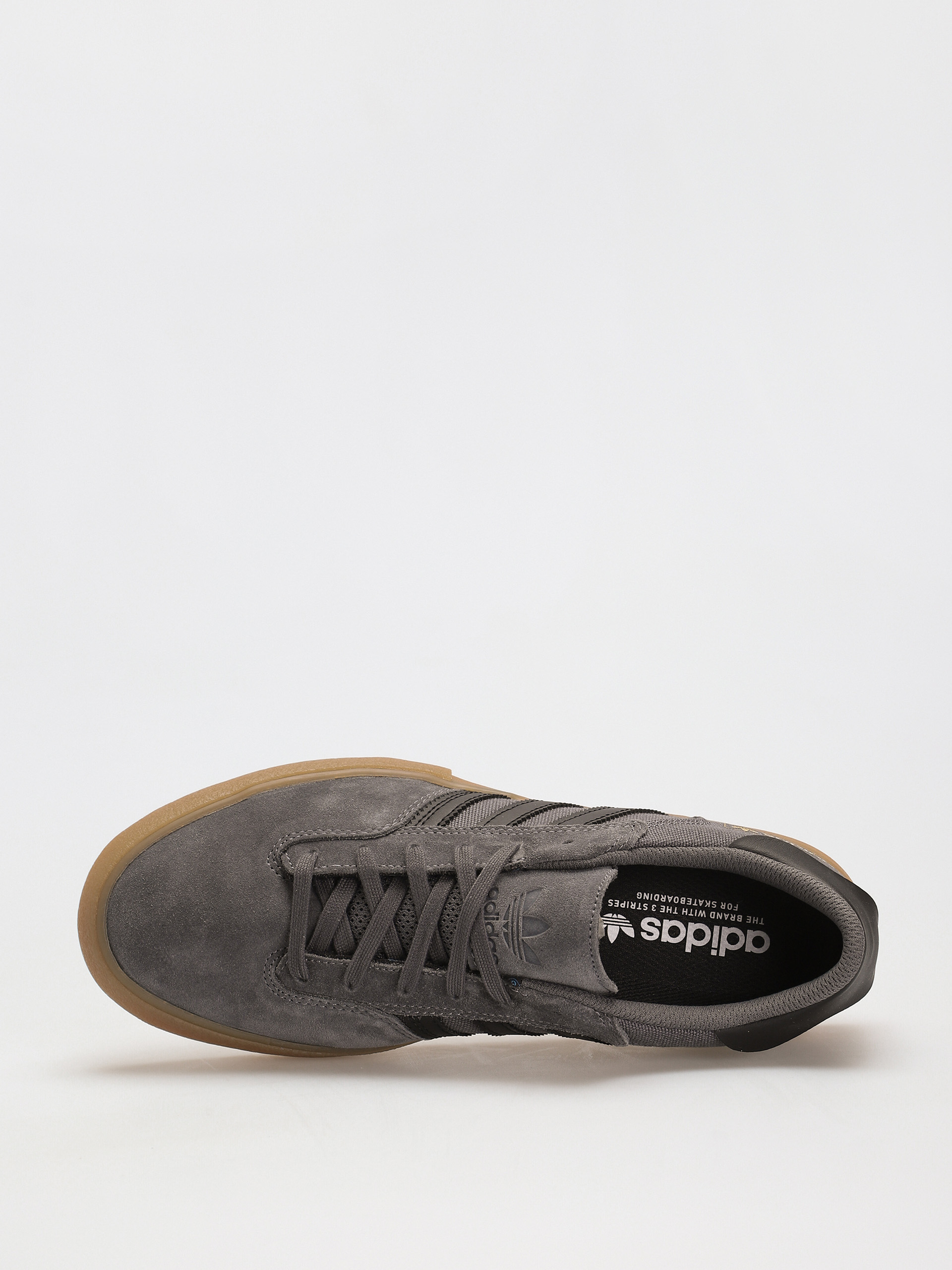 Buty adidas Matchbreak Super (grefiv/cblack/gum4)