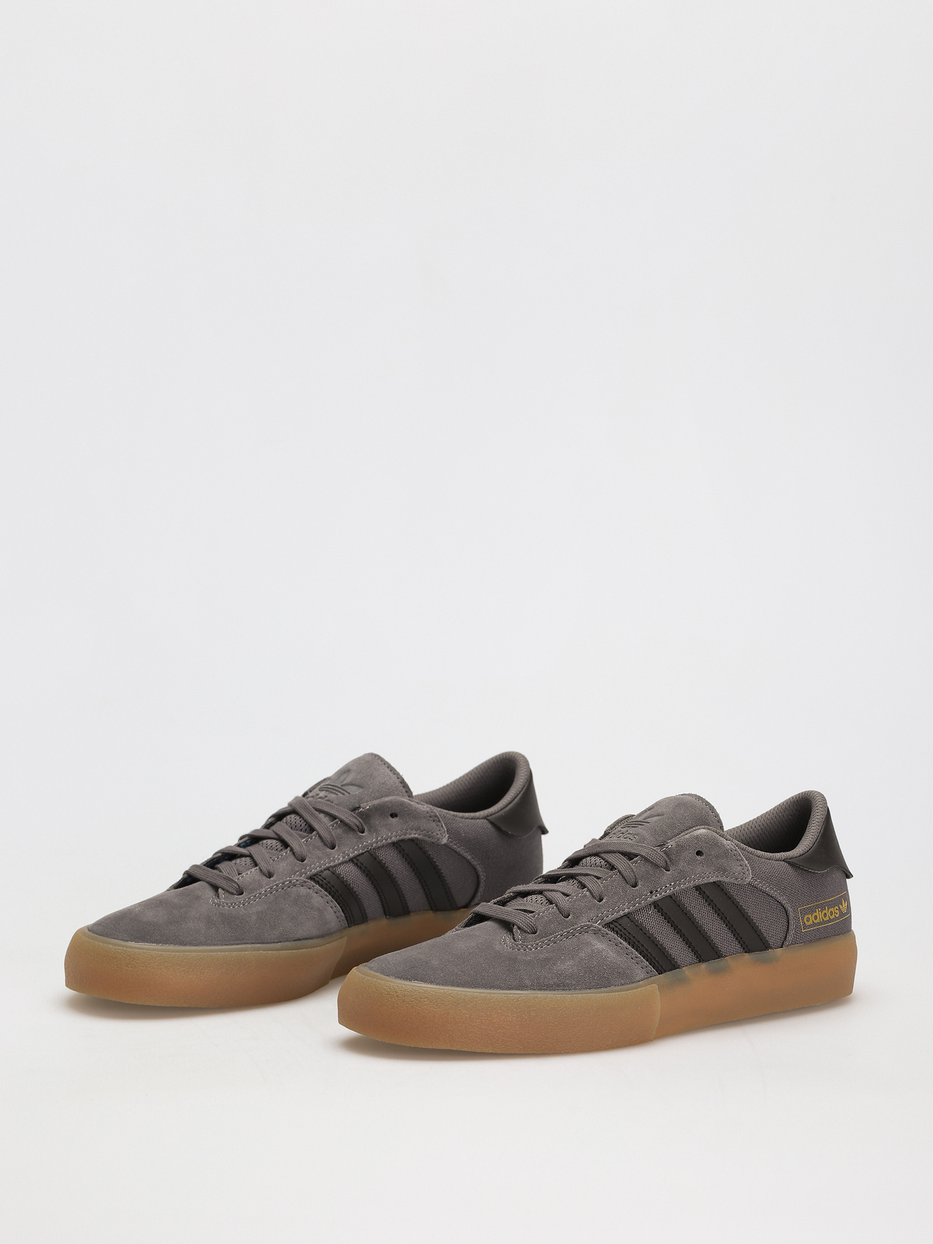 Buty adidas Matchbreak Super (grefiv/cblack/gum4)