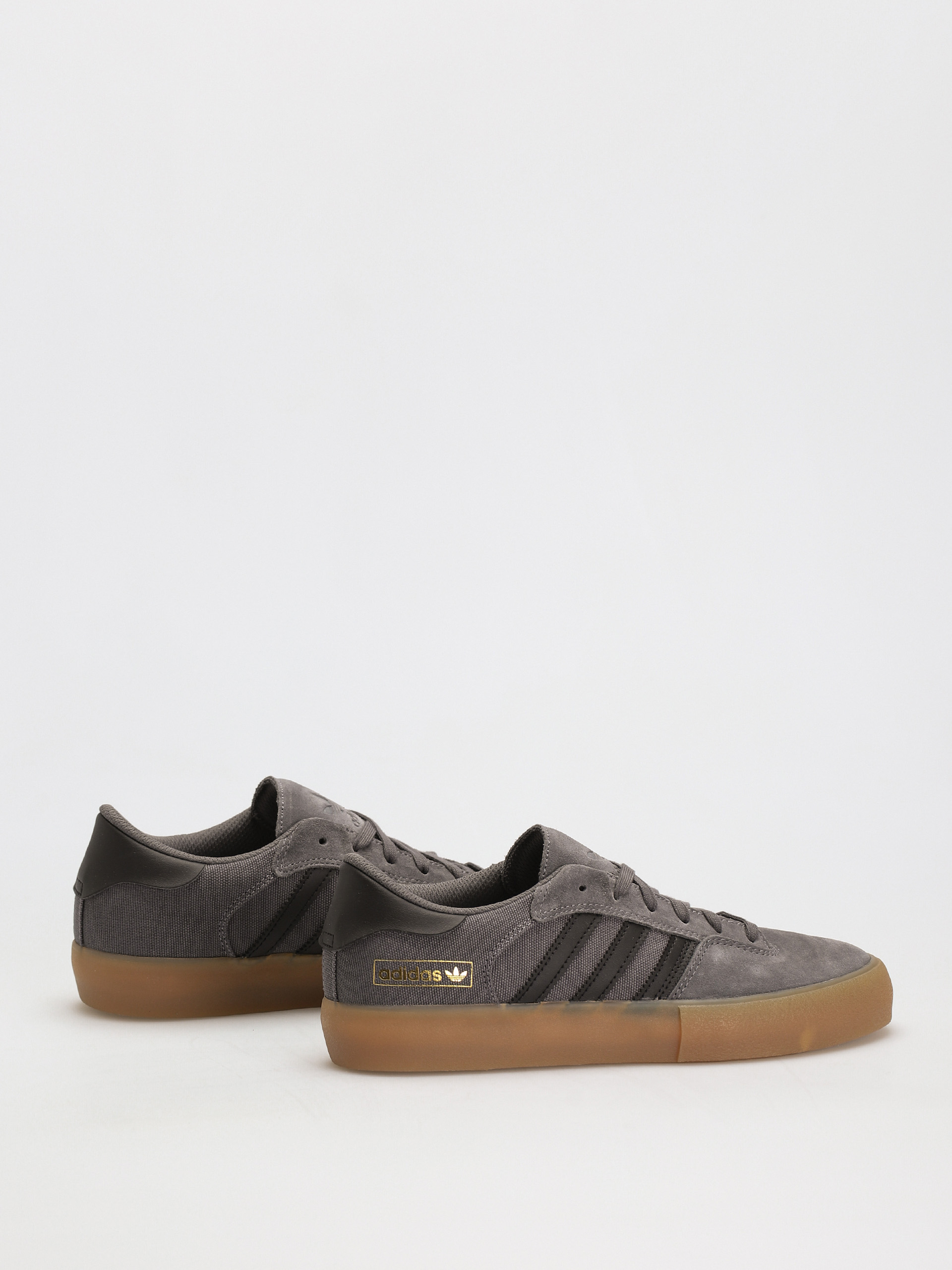Buty adidas Matchbreak Super (grefiv/cblack/gum4)