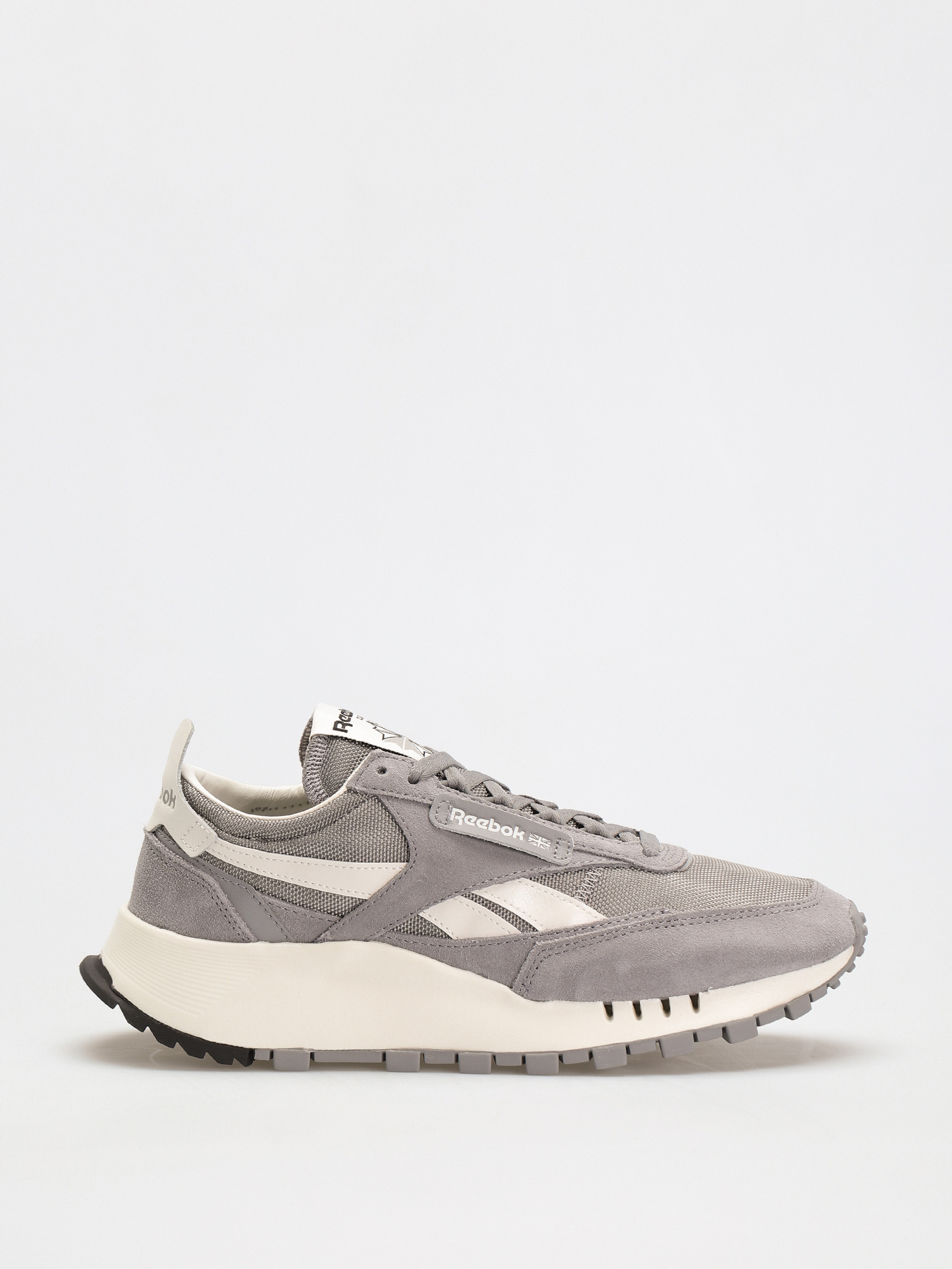 Buty Reebok Cl Legacy (mgsogr/pugry5/chalk)