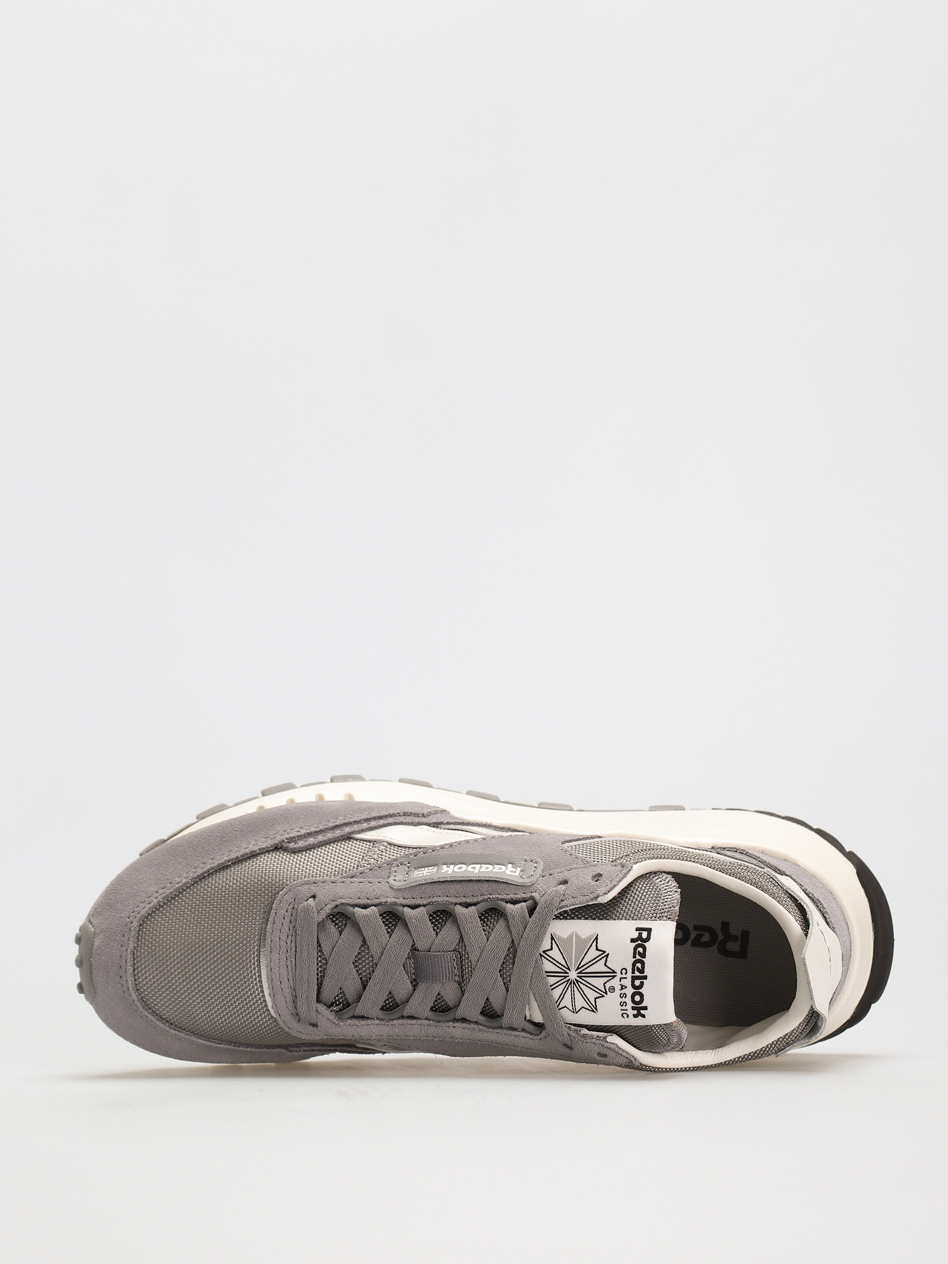 Buty Reebok Cl Legacy (mgsogr/pugry5/chalk)