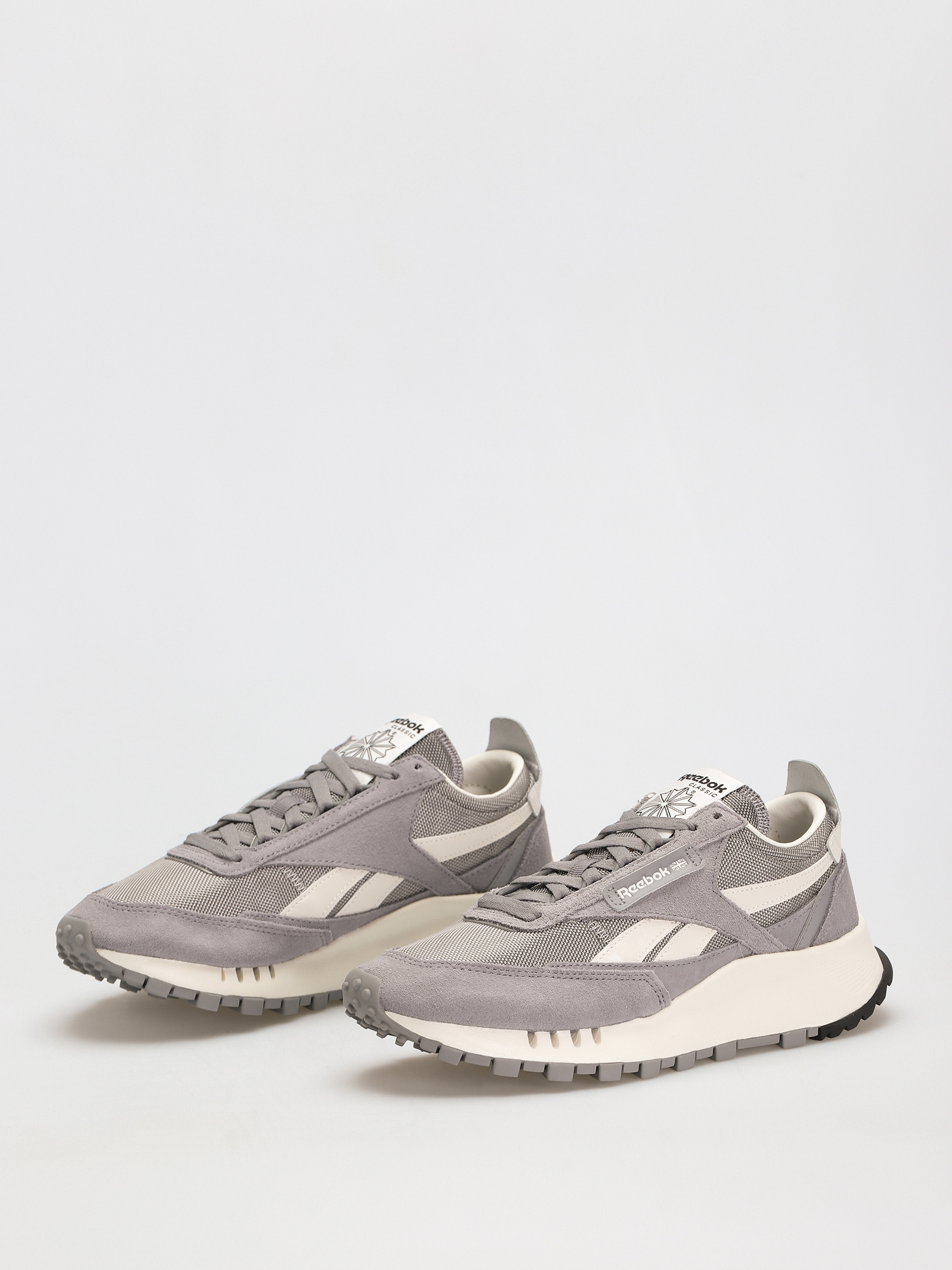 Buty Reebok Cl Legacy (mgsogr/pugry5/chalk)