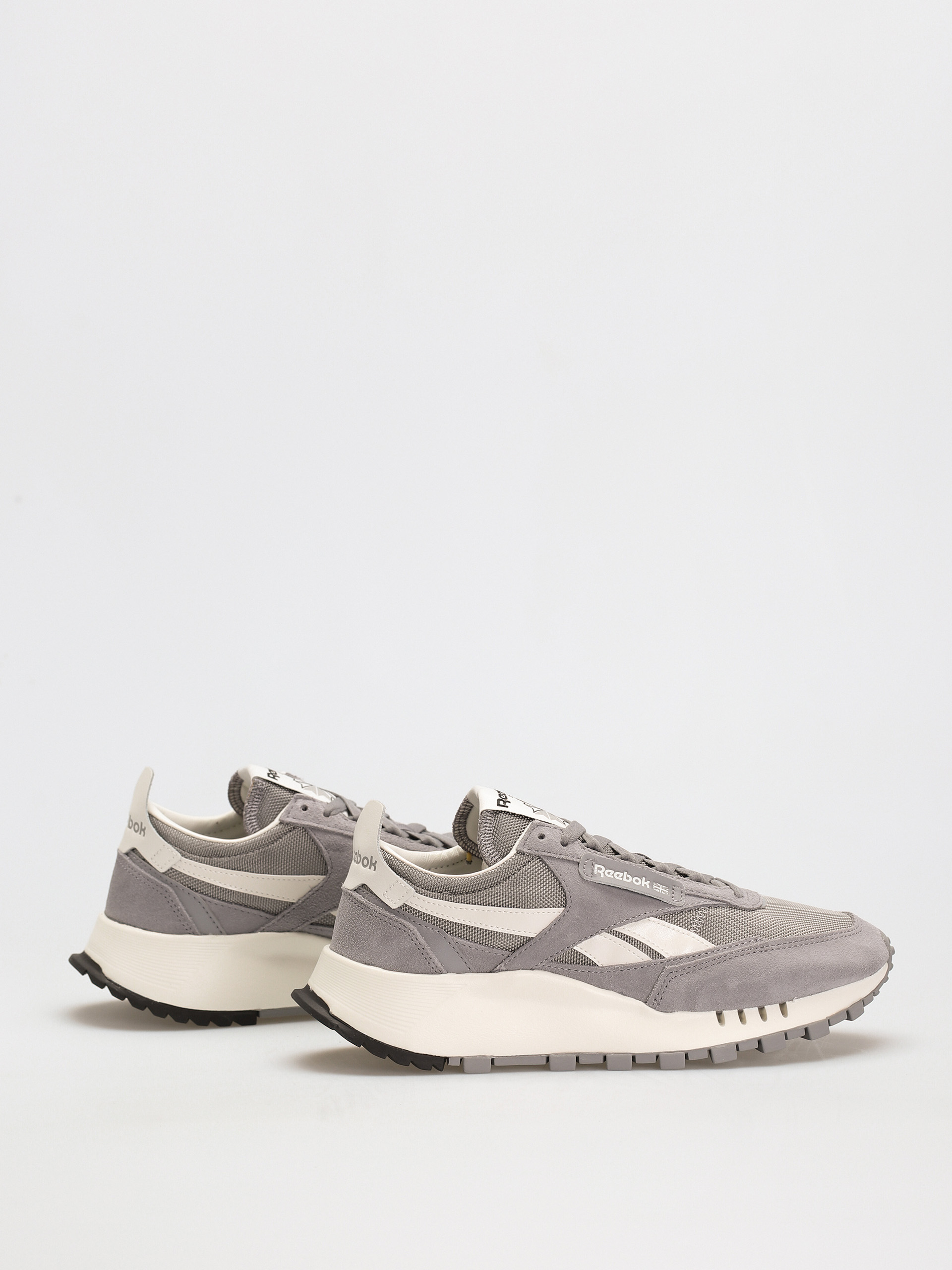 Buty Reebok Cl Legacy (mgsogr/pugry5/chalk)