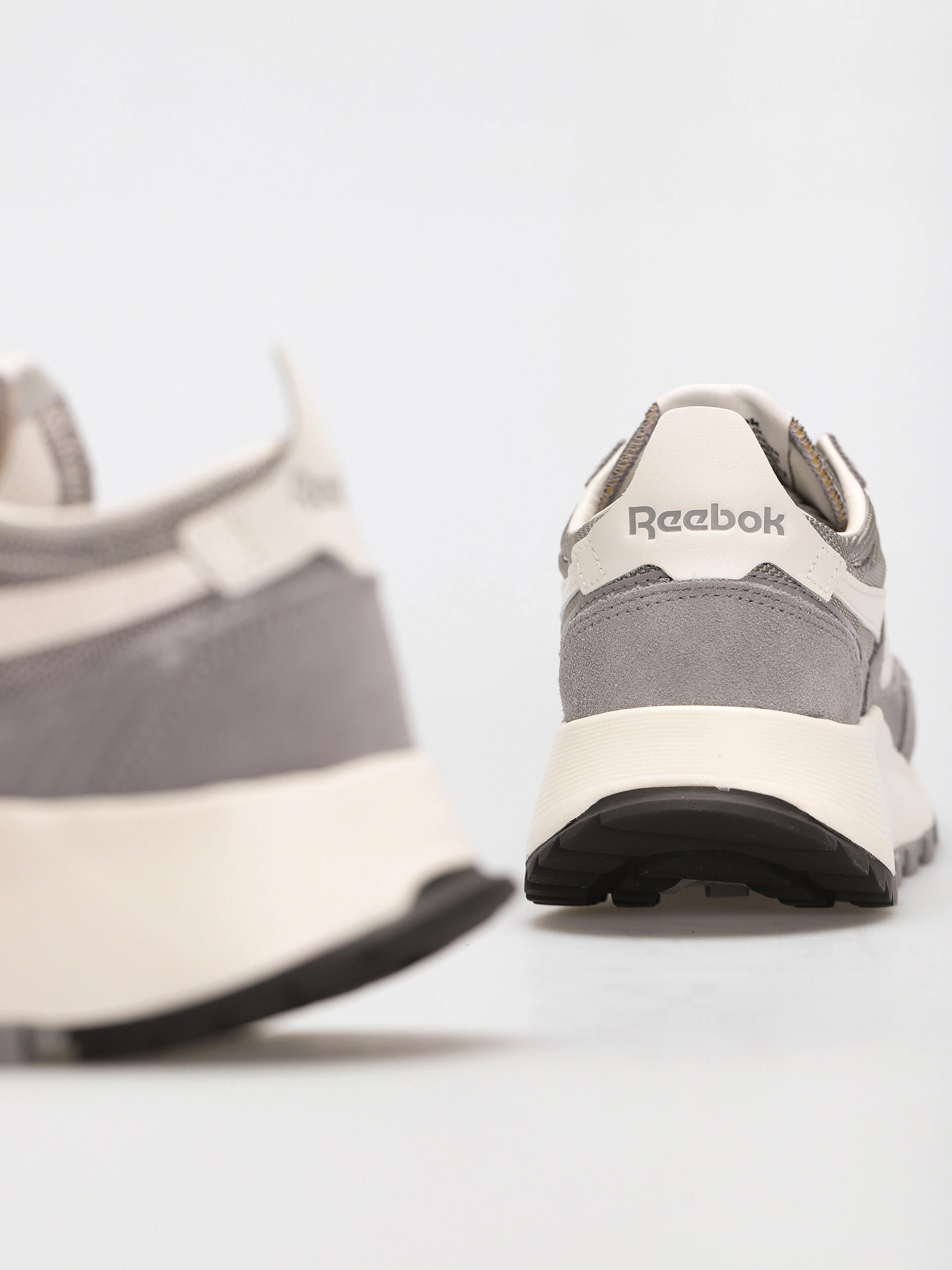 Buty Reebok Cl Legacy (mgsogr/pugry5/chalk)