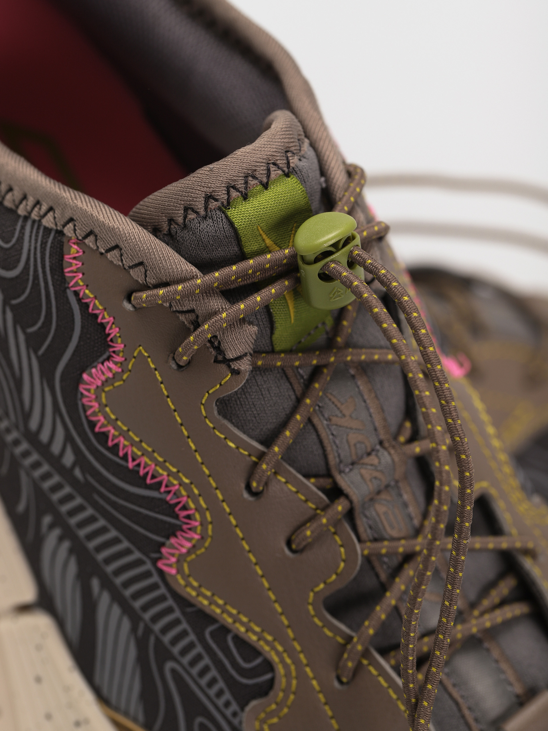 Buty Reebok Zig Kinetica II Edg (purgry/wldmos/sulgrn)