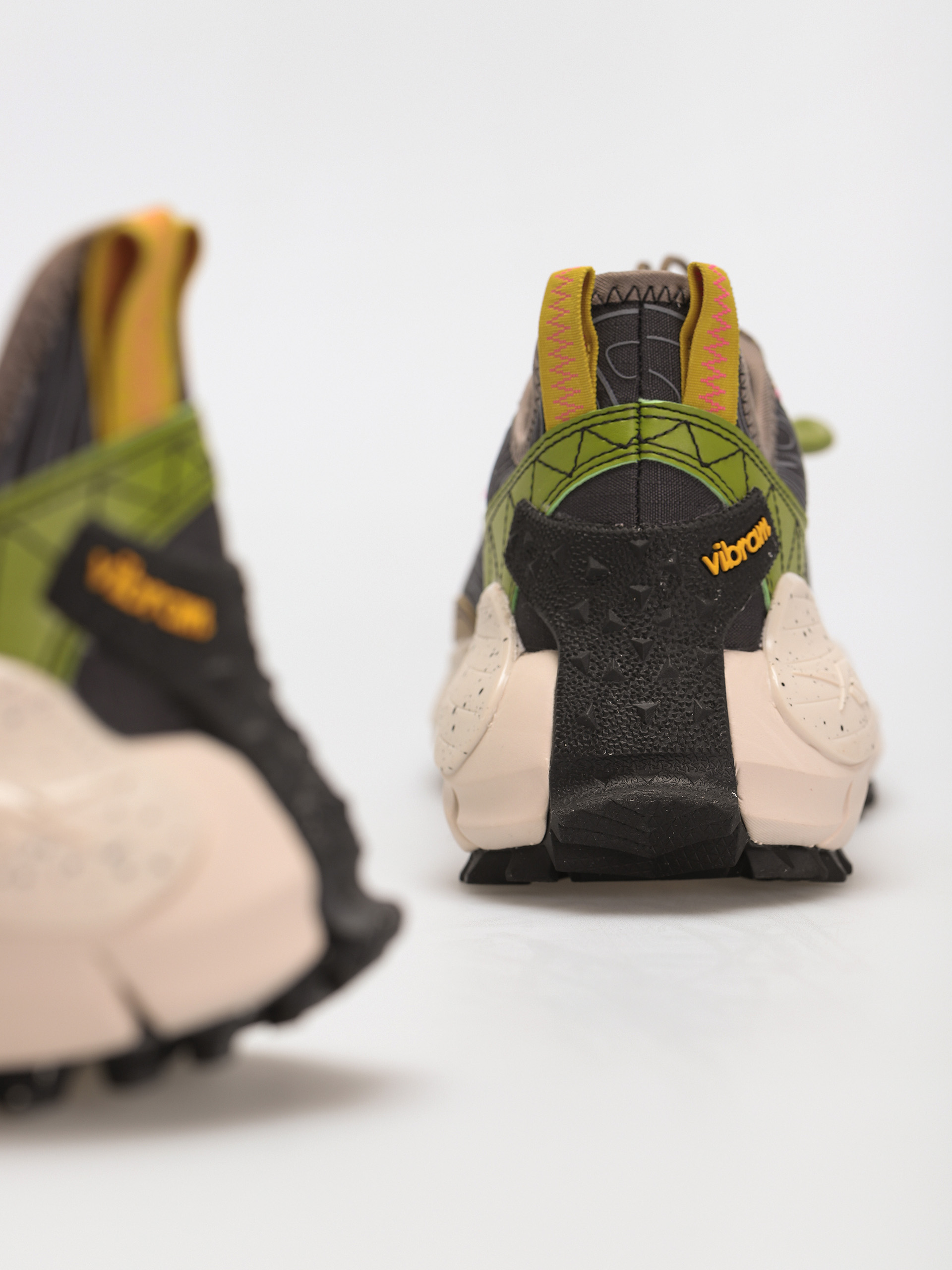 Buty Reebok Zig Kinetica II Edg (purgry/wldmos/sulgrn)