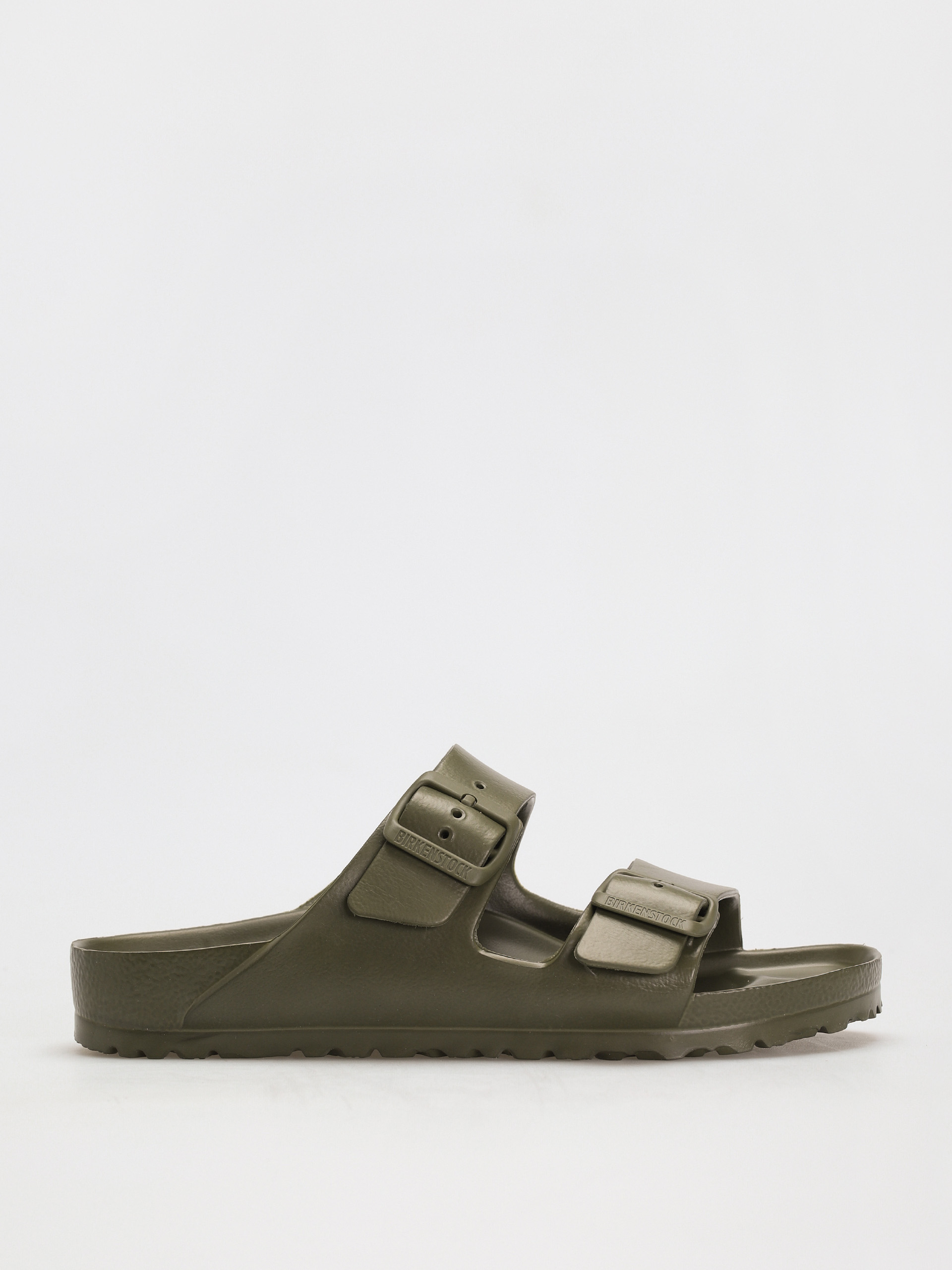 Klapki Birkenstock Arizona Eva Narrow Wmn (khaki)