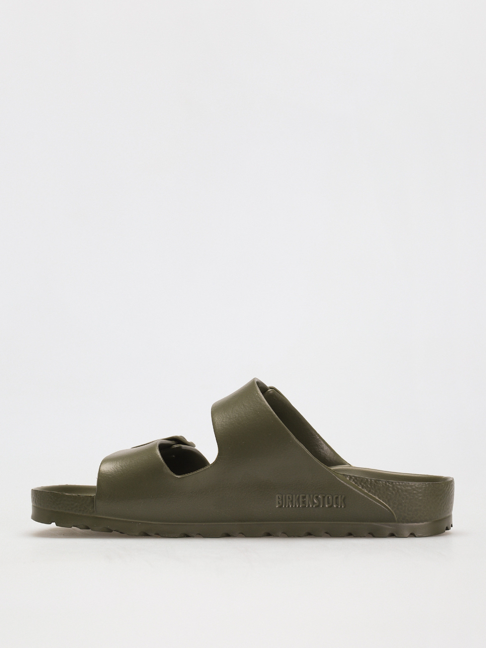 Klapki Birkenstock Arizona Eva Narrow Wmn (khaki)