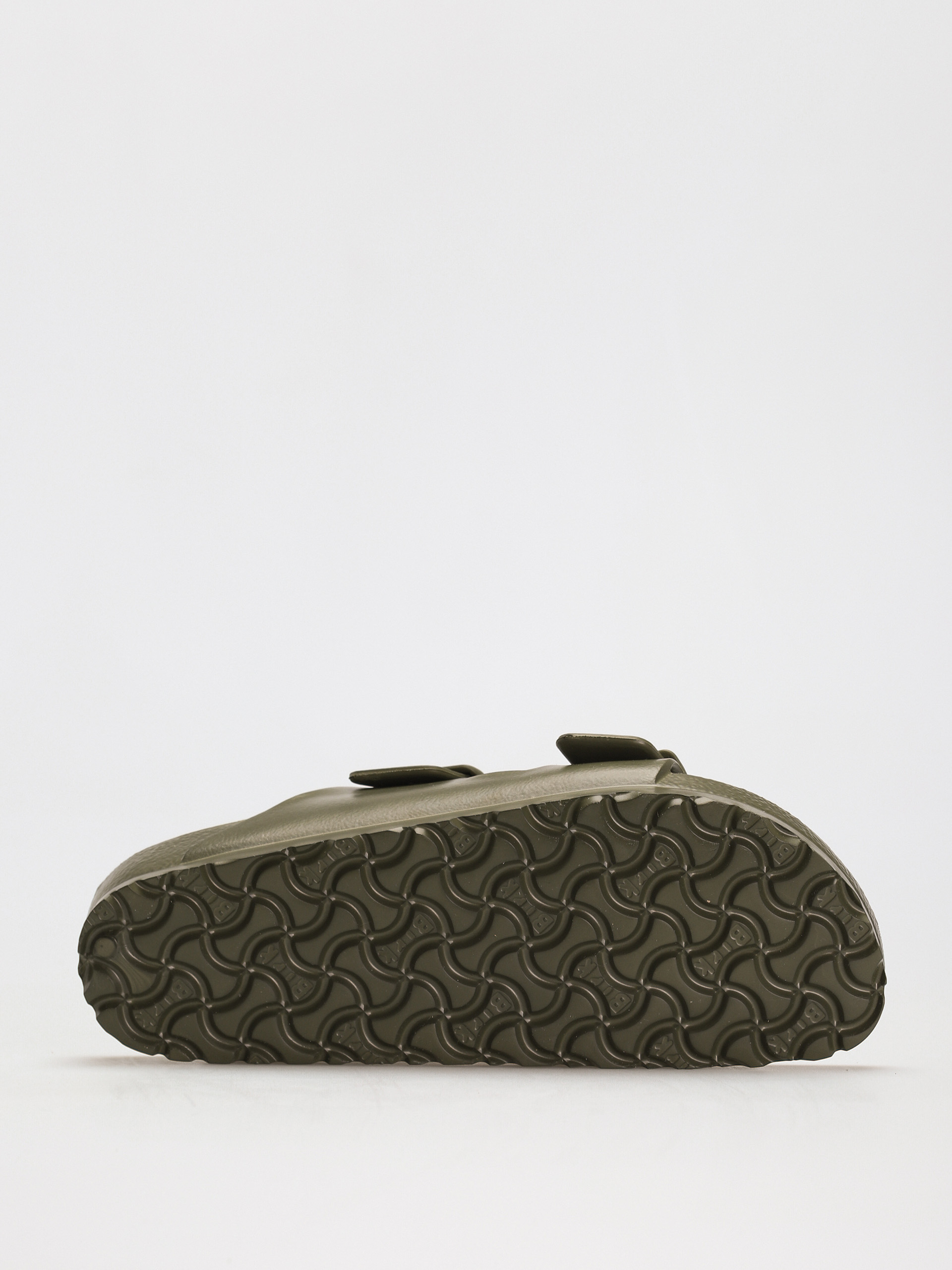 Klapki Birkenstock Arizona Eva Narrow Wmn (khaki)