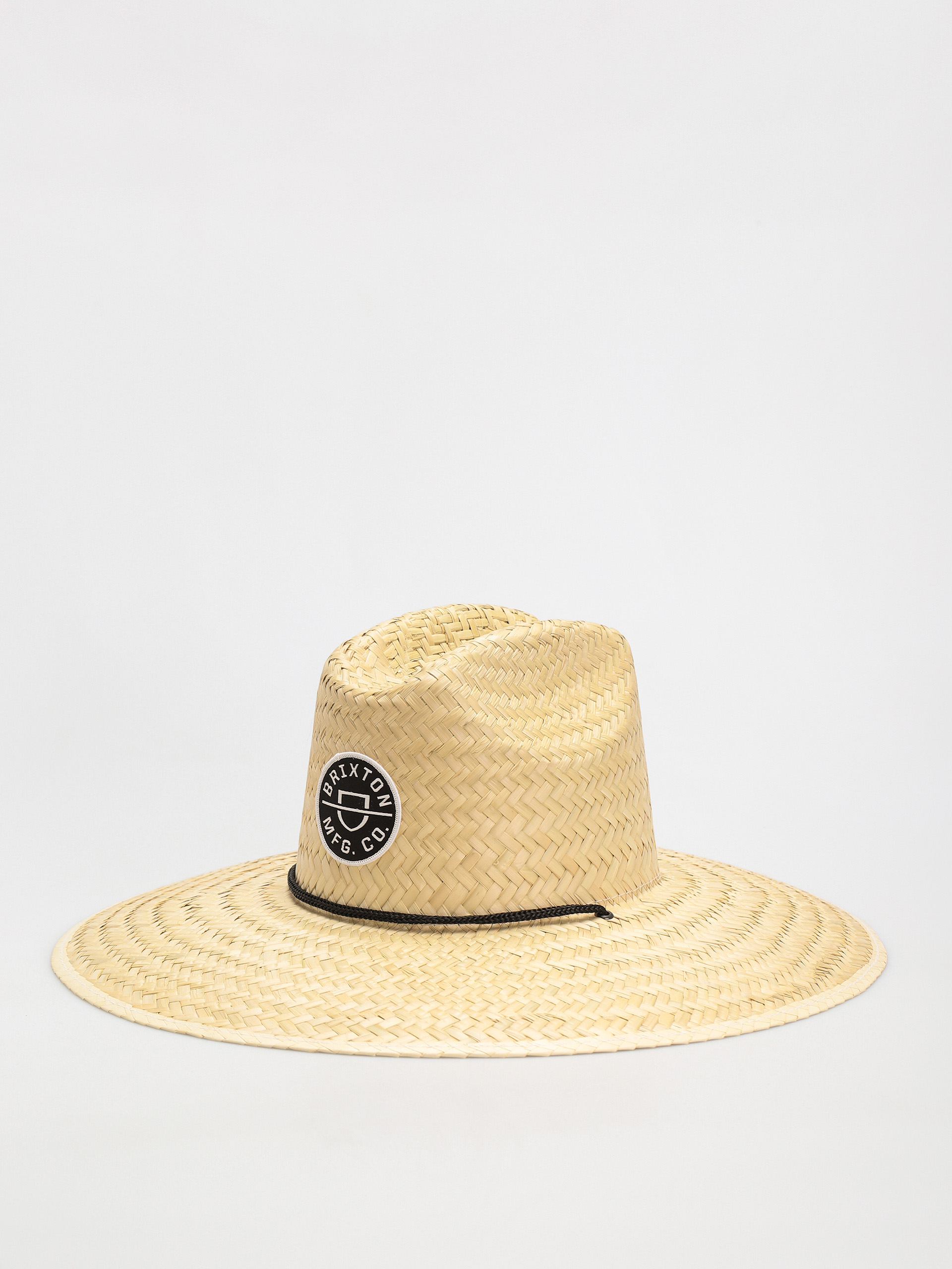 Kapelusz Brixton Crest Sun Hat (natural)