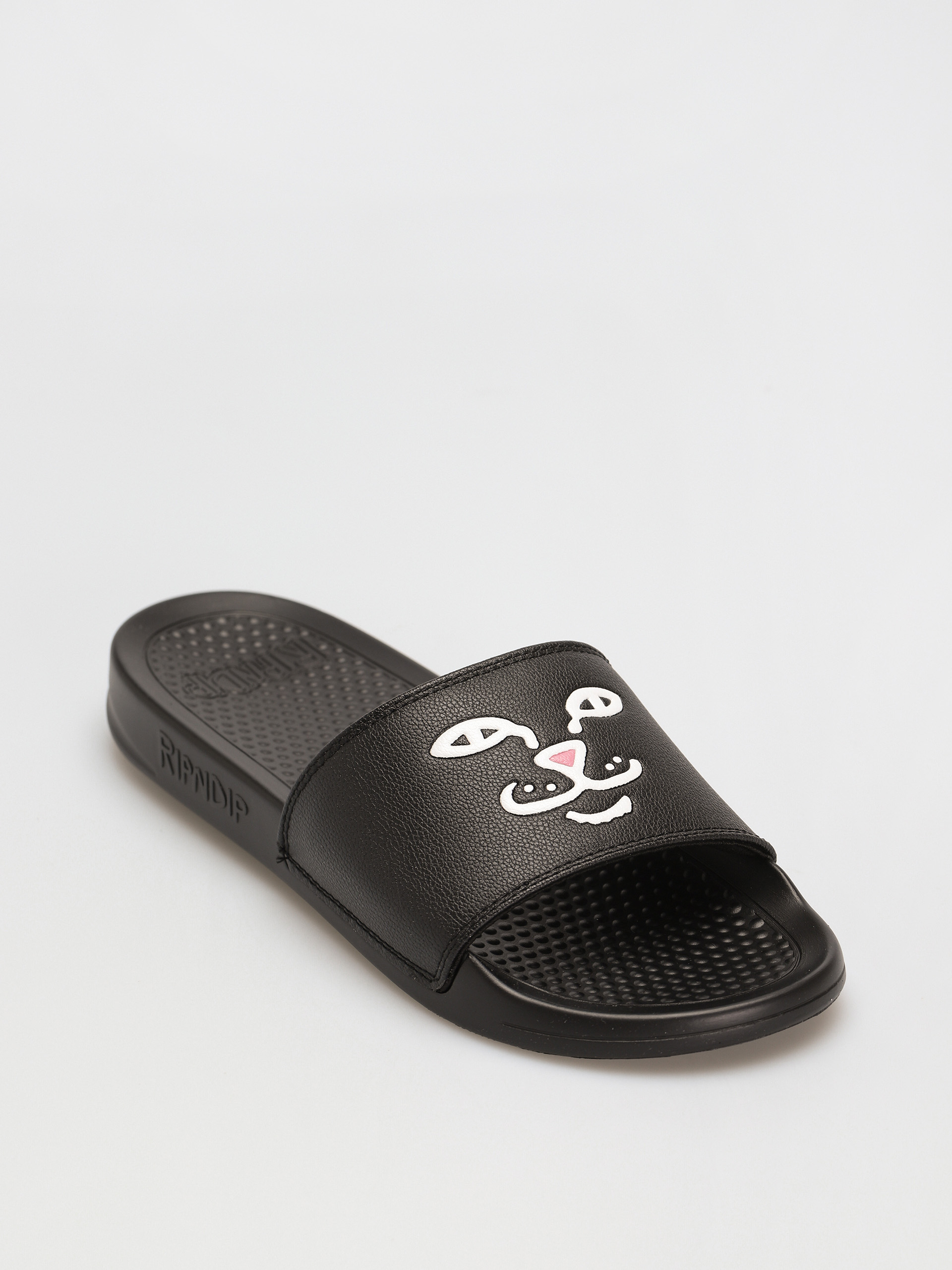 Klapki RipNDip Lord Jermal Face (black)