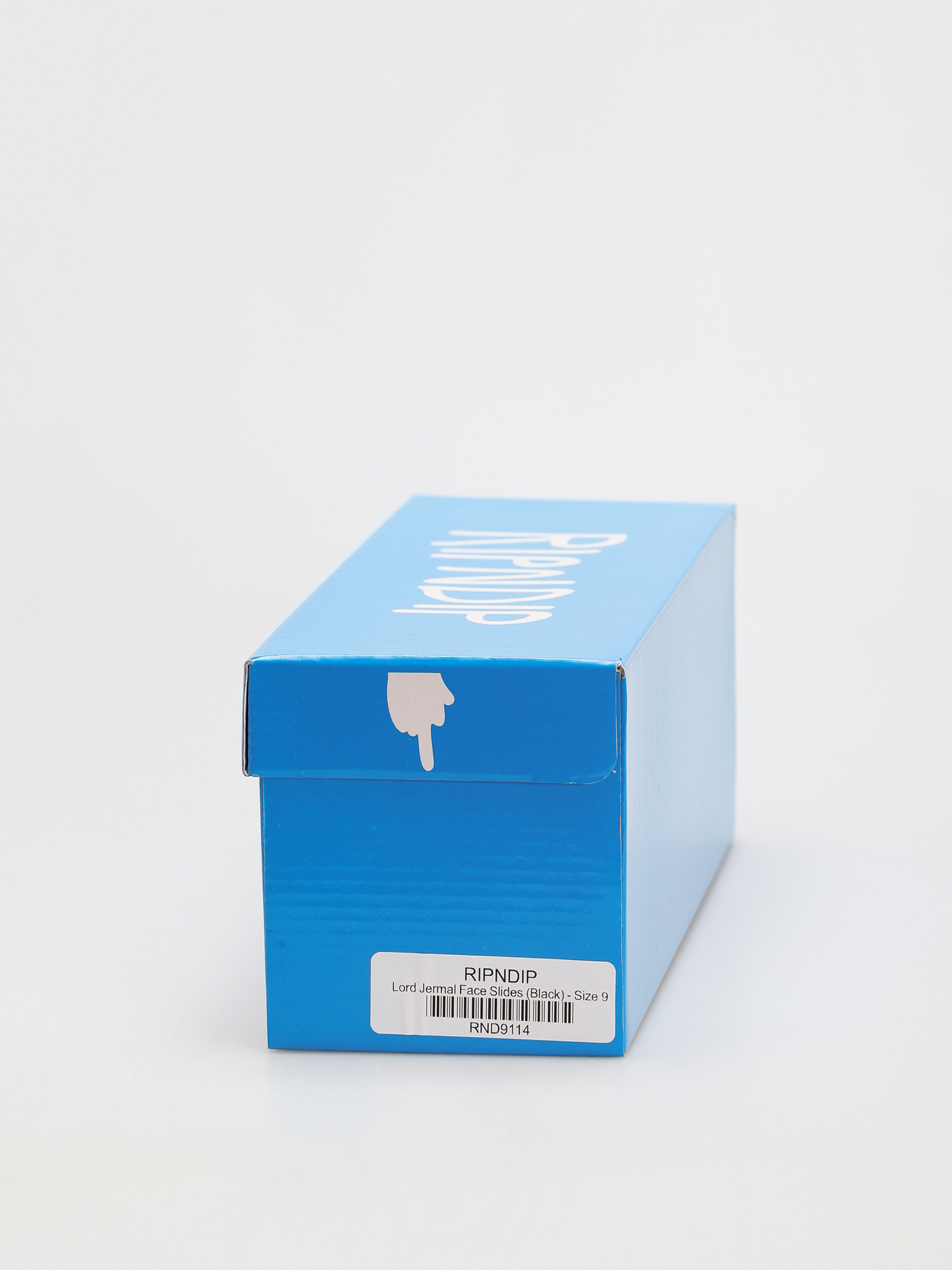 Klapki RipNDip Lord Jermal Face (black)