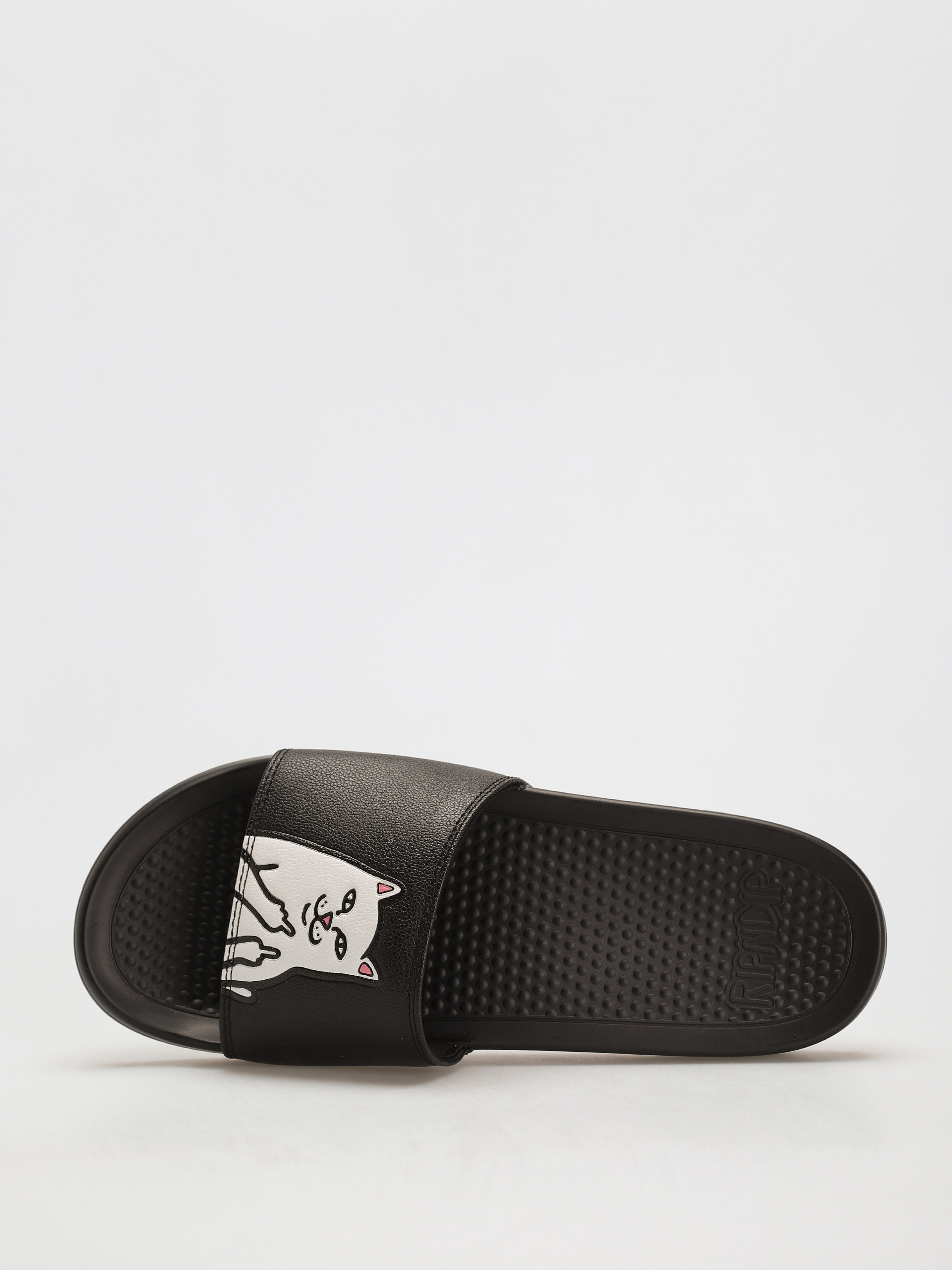 Klapki RipNDip Lord Nermal Slides (black)