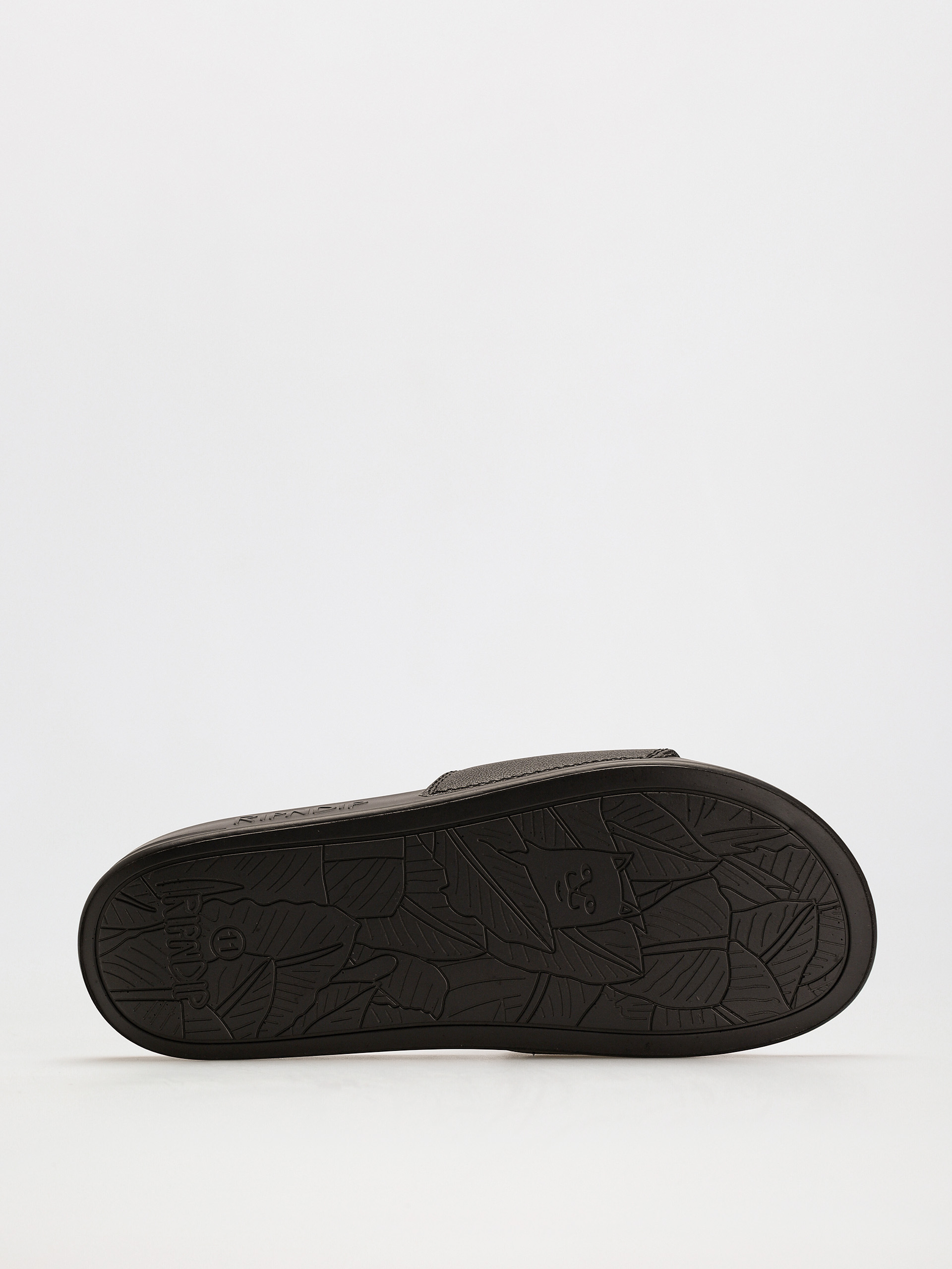 Klapki RipNDip Lord Nermal Slides (black)