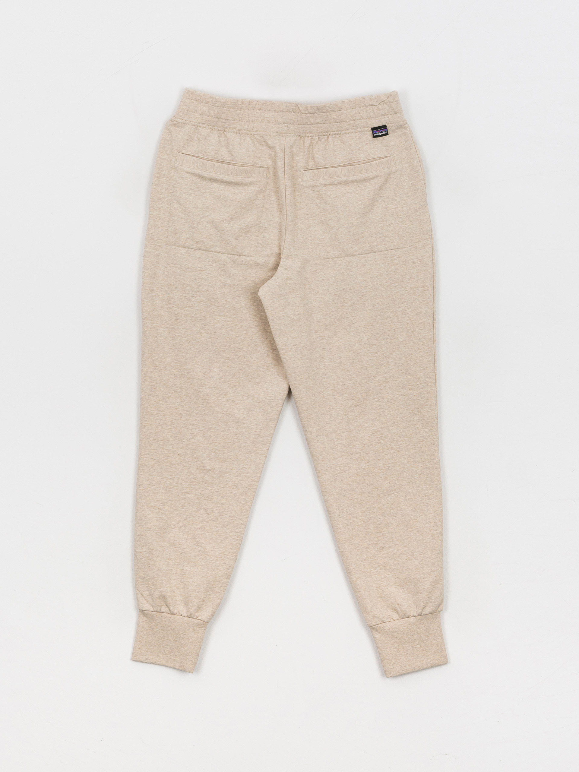 Spodnie Patagonia Ahnya Wmn (dyno white)