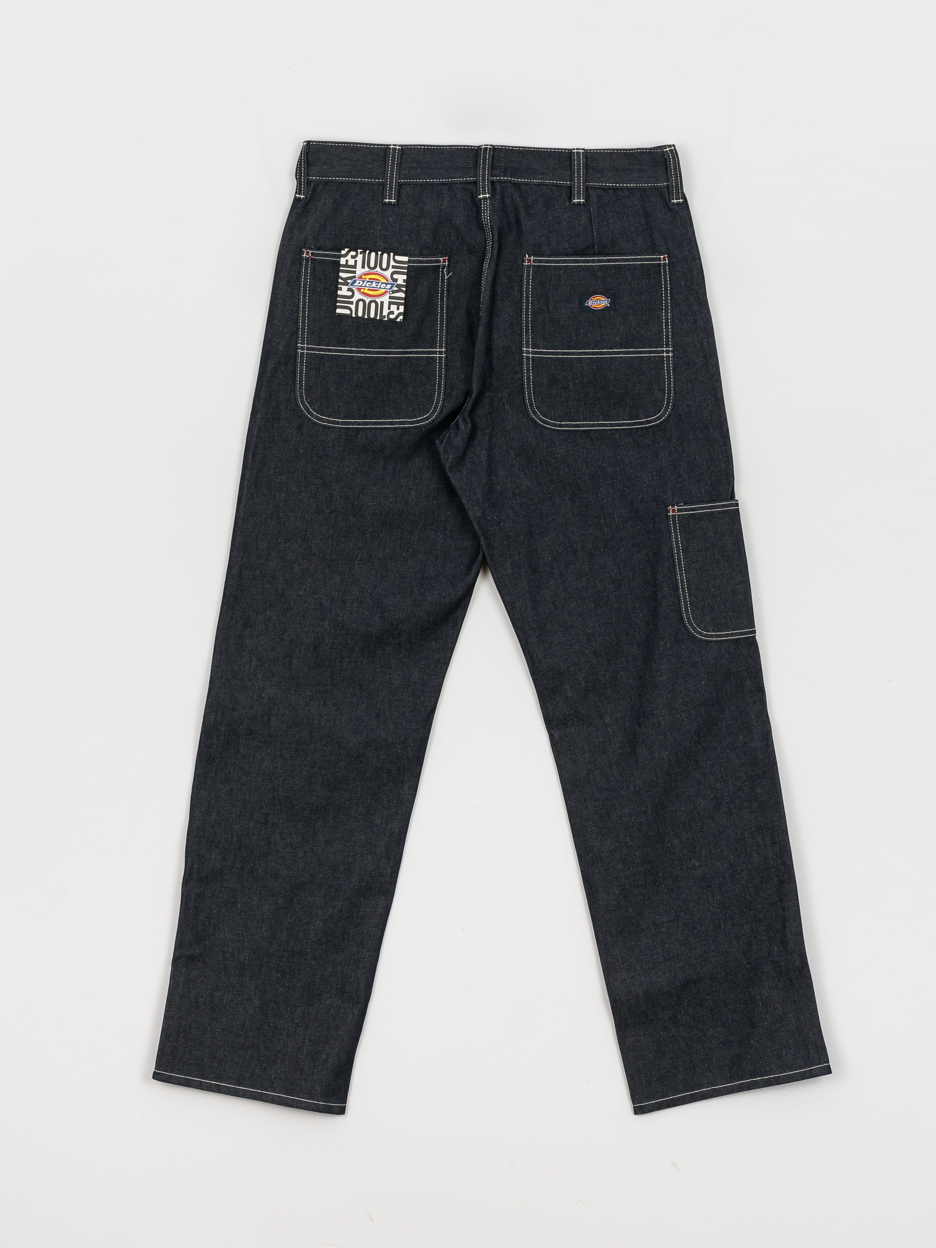 Spodnie Dickies Denim 100 (raw)