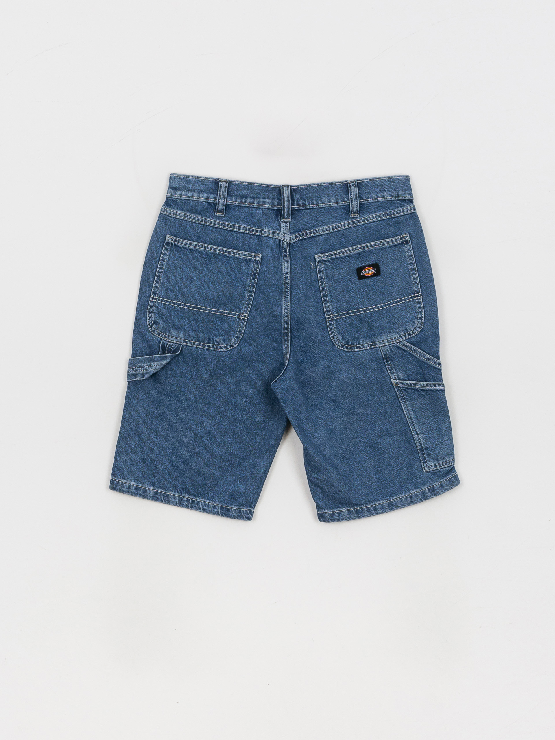 Szorty Dickies Garyville Denim (classic blue)