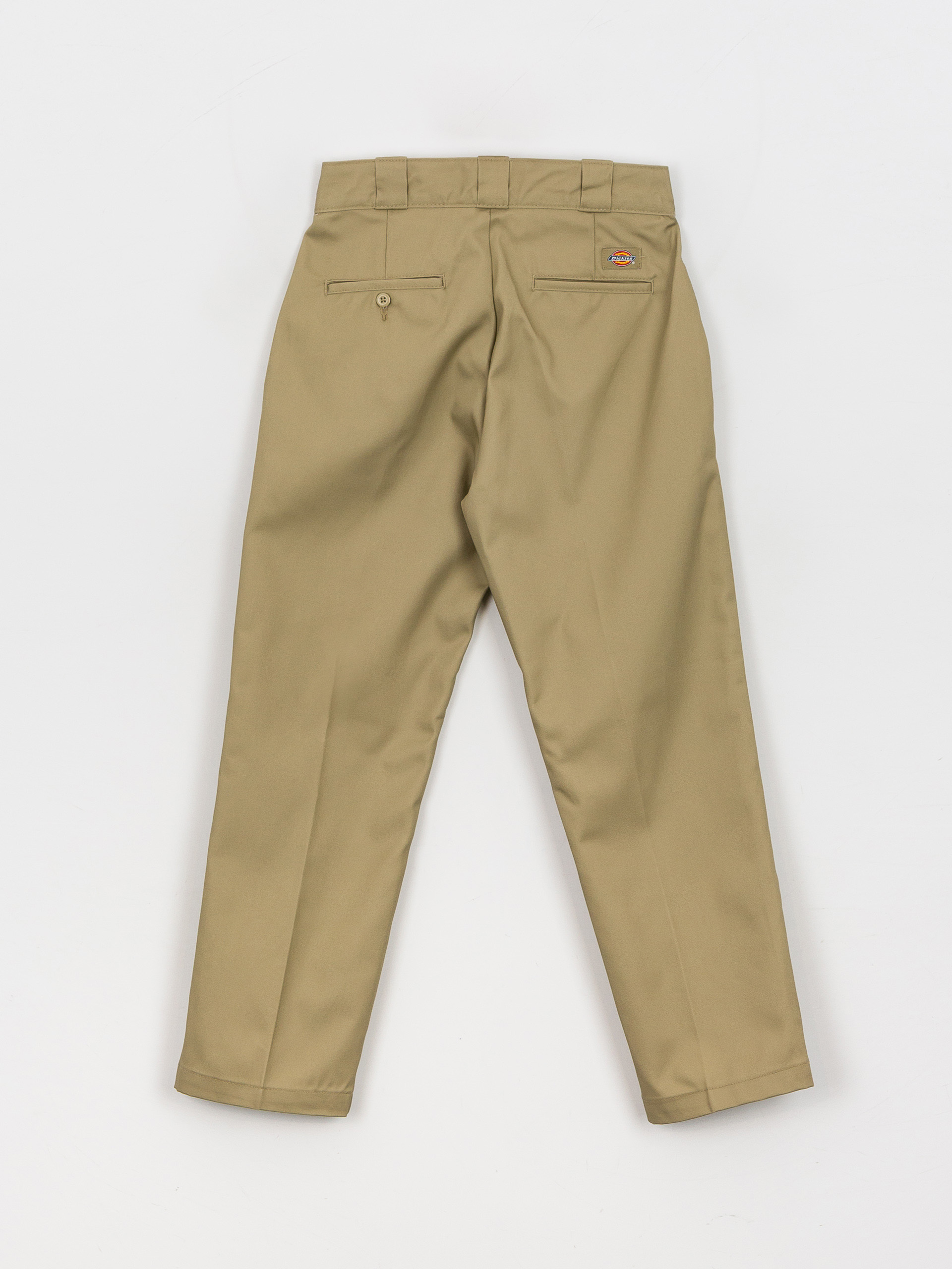 Spodnie Dickies 874 Cropped Wmn (khaki)