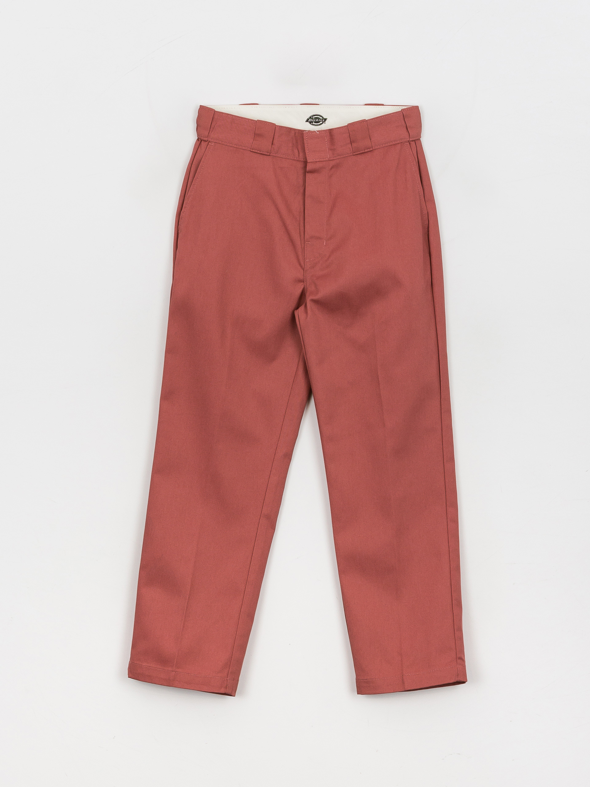 Spodnie Dickies 874 Cropped Wmn (withered rose)