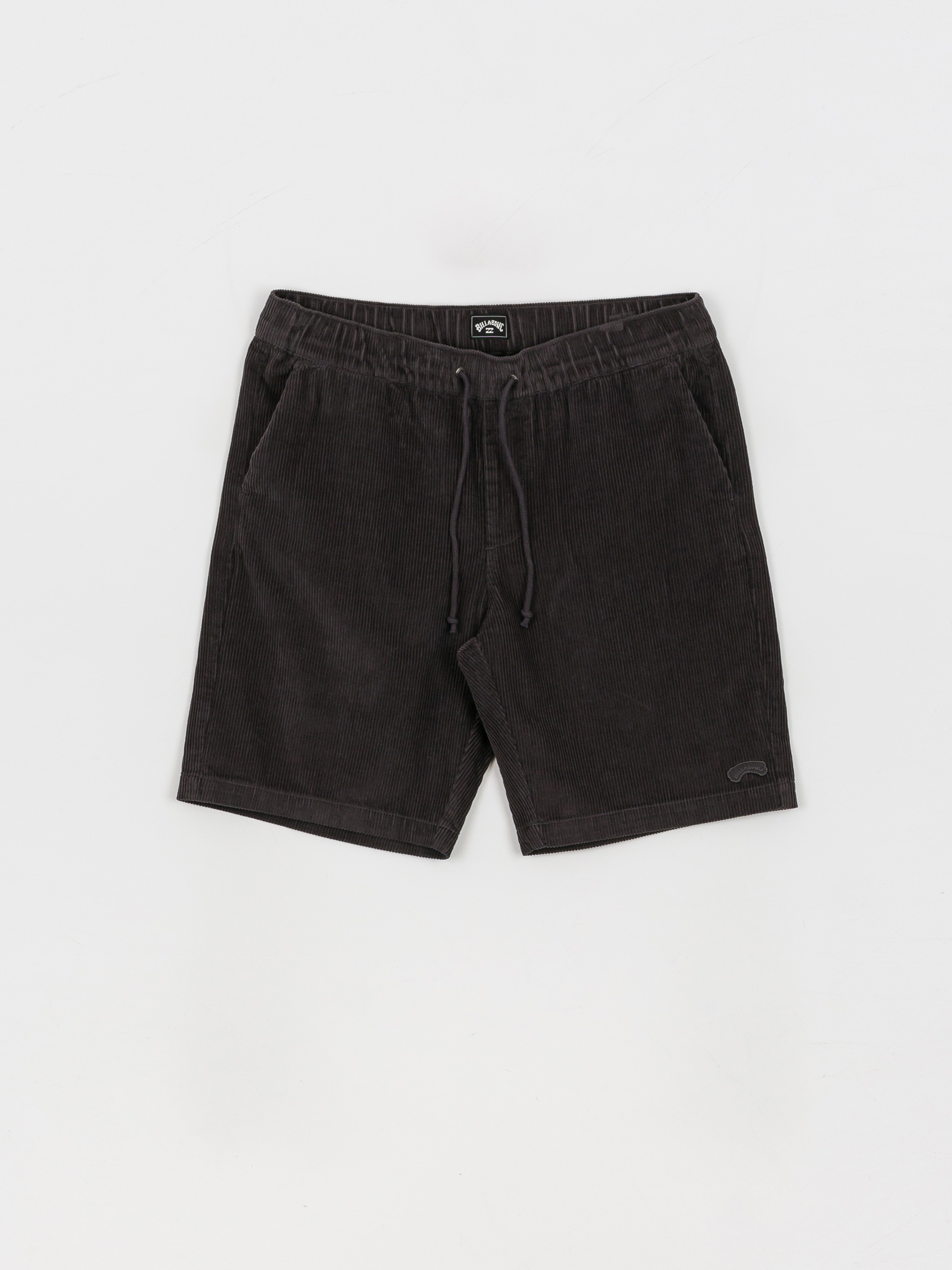 Szorty Billabong Bad Dog (asphalt)