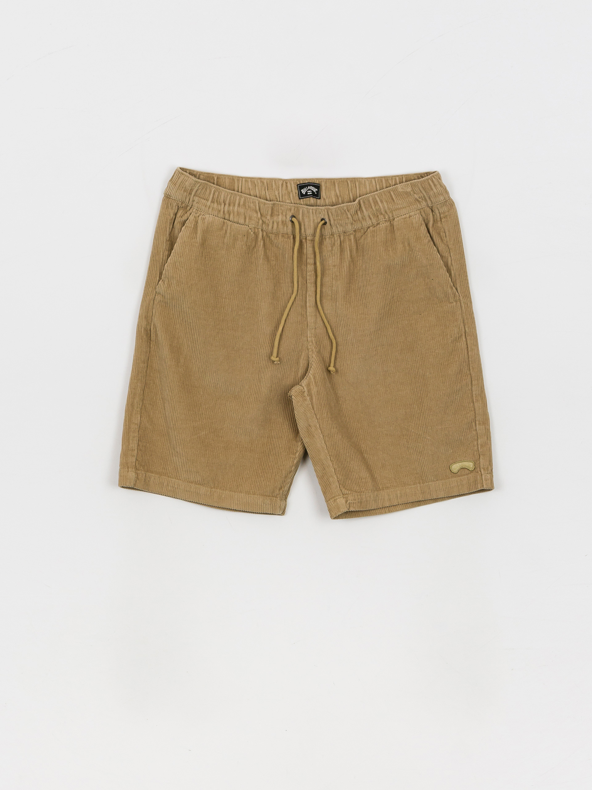 Szorty Billabong Bad Dog (straw)