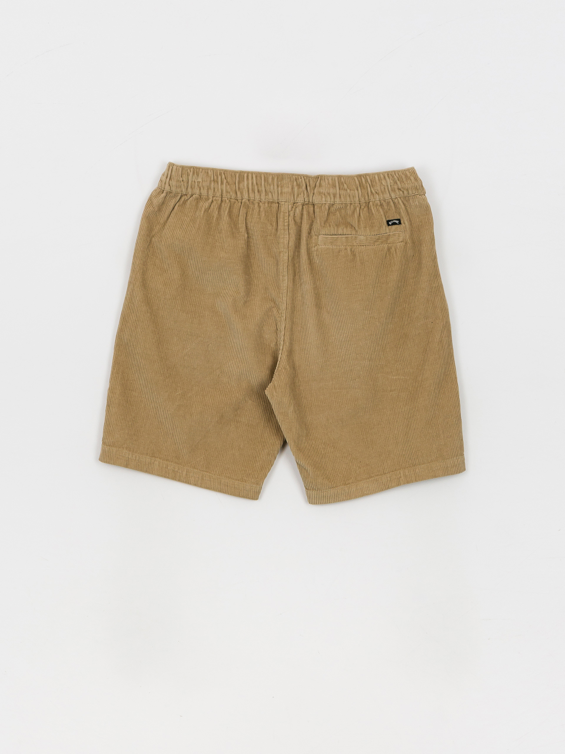 Szorty Billabong Bad Dog (straw)
