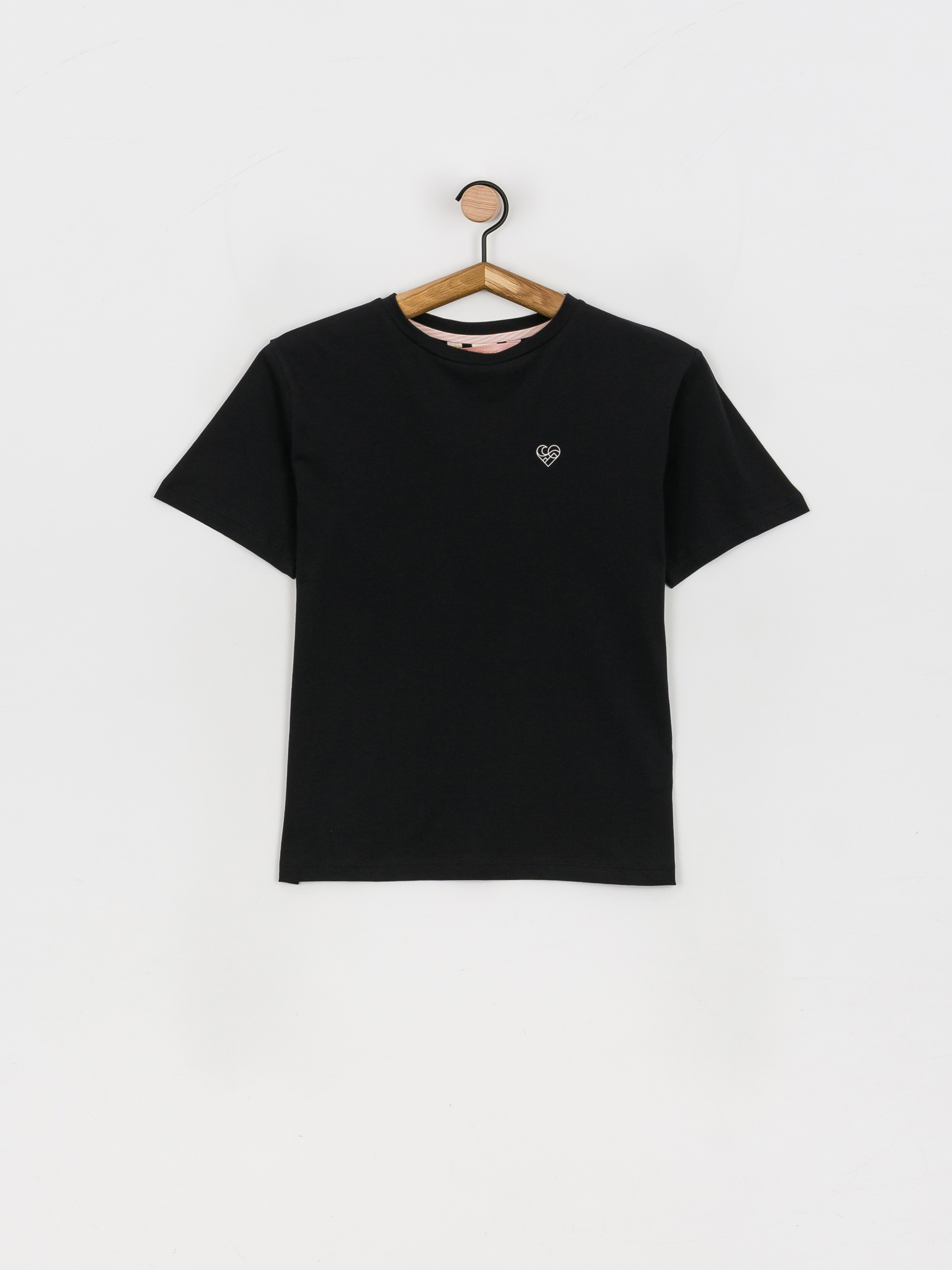 T-shirt Femi Stories Manuel Wmn (blk)