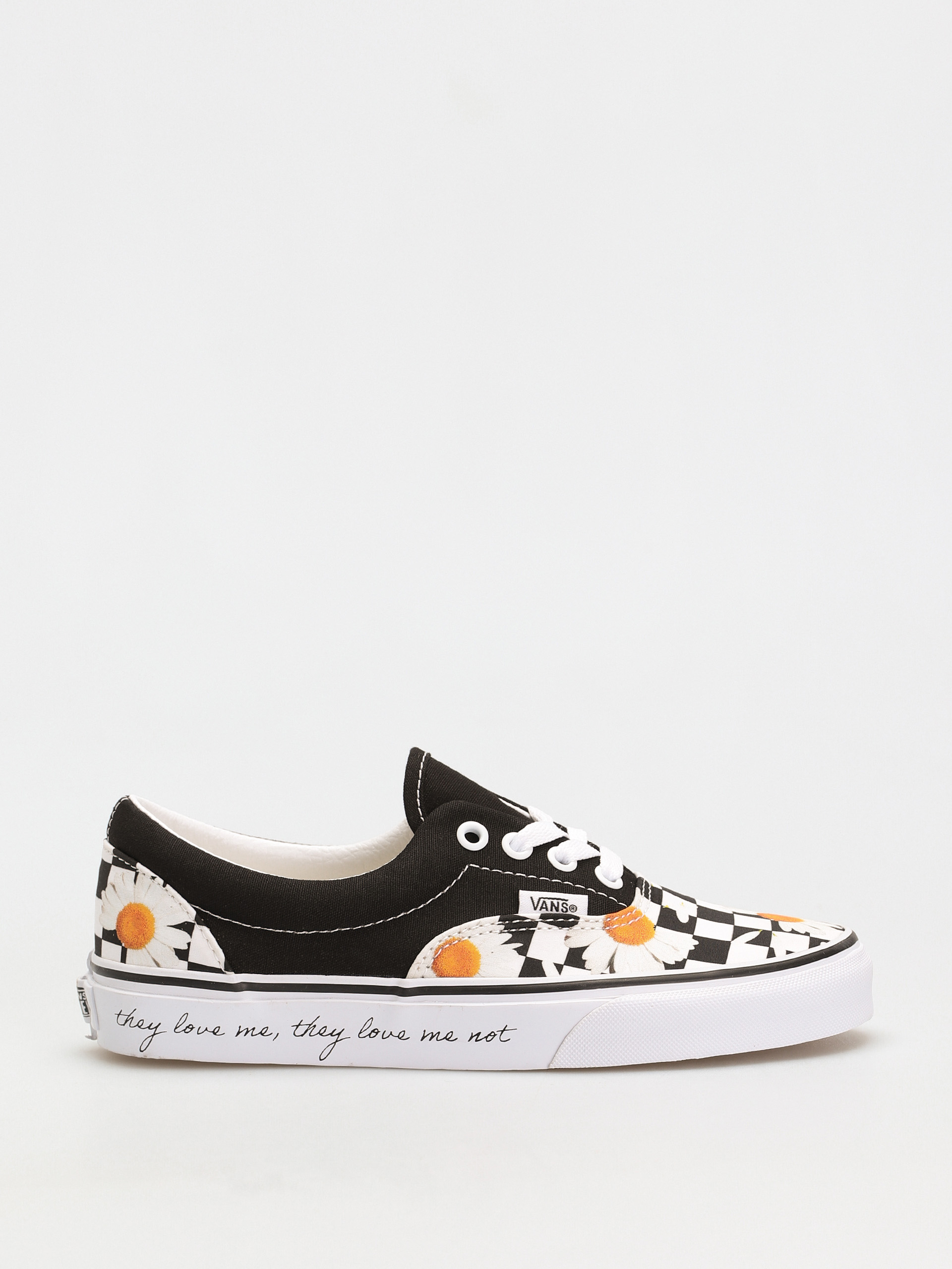 Buty Vans Era (love me/ love me not/daisy/true white)