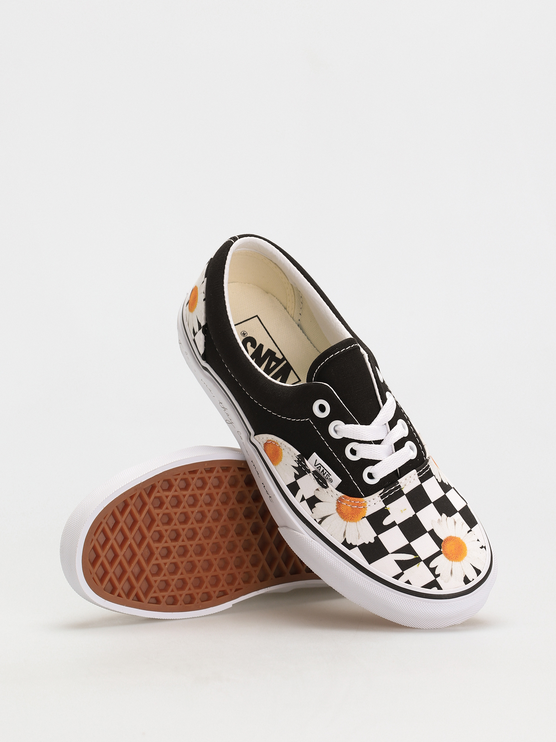 Buty Vans Era (love me/ love me not/daisy/true white)