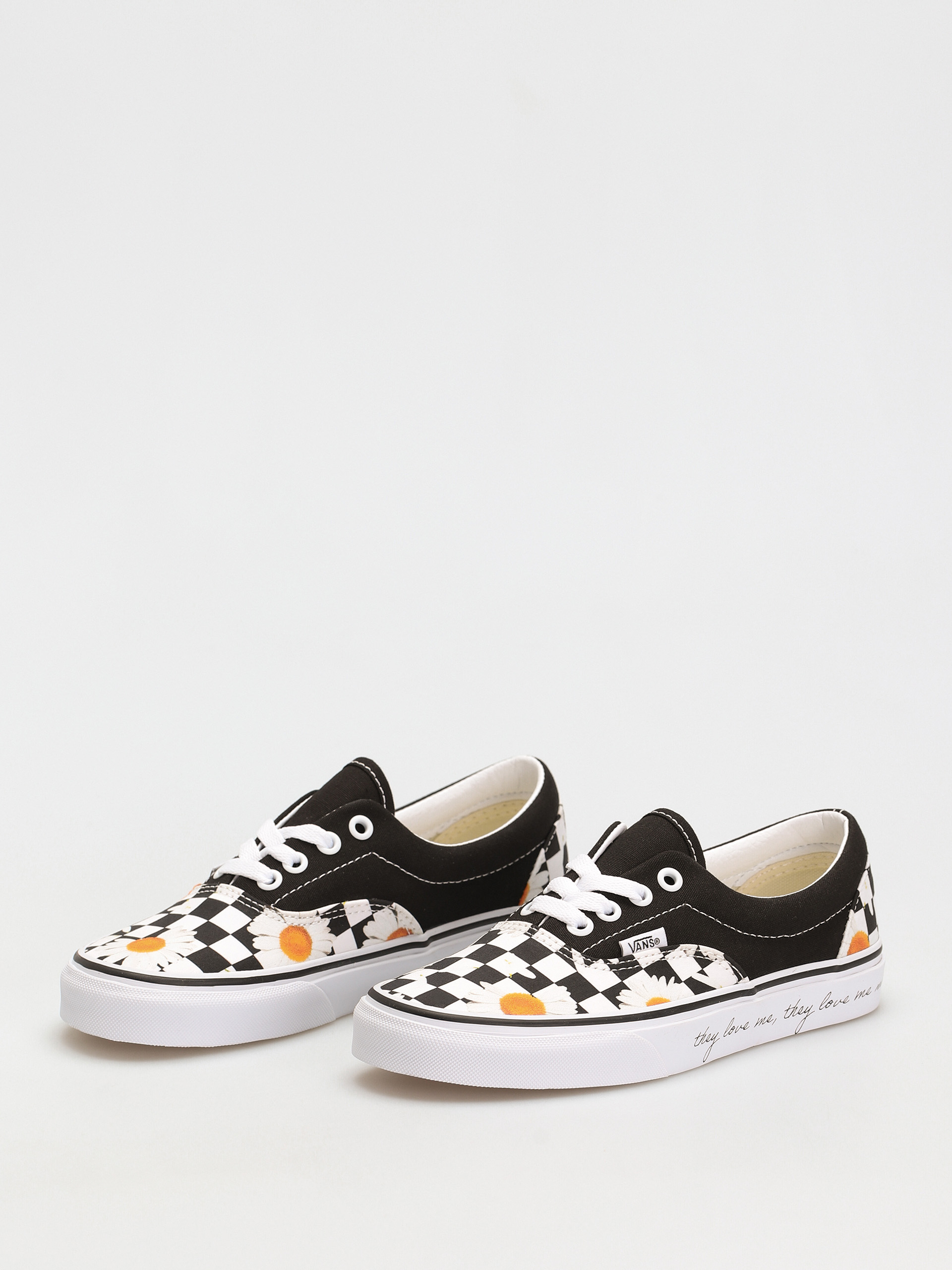 Buty Vans Era (love me/ love me not/daisy/true white)