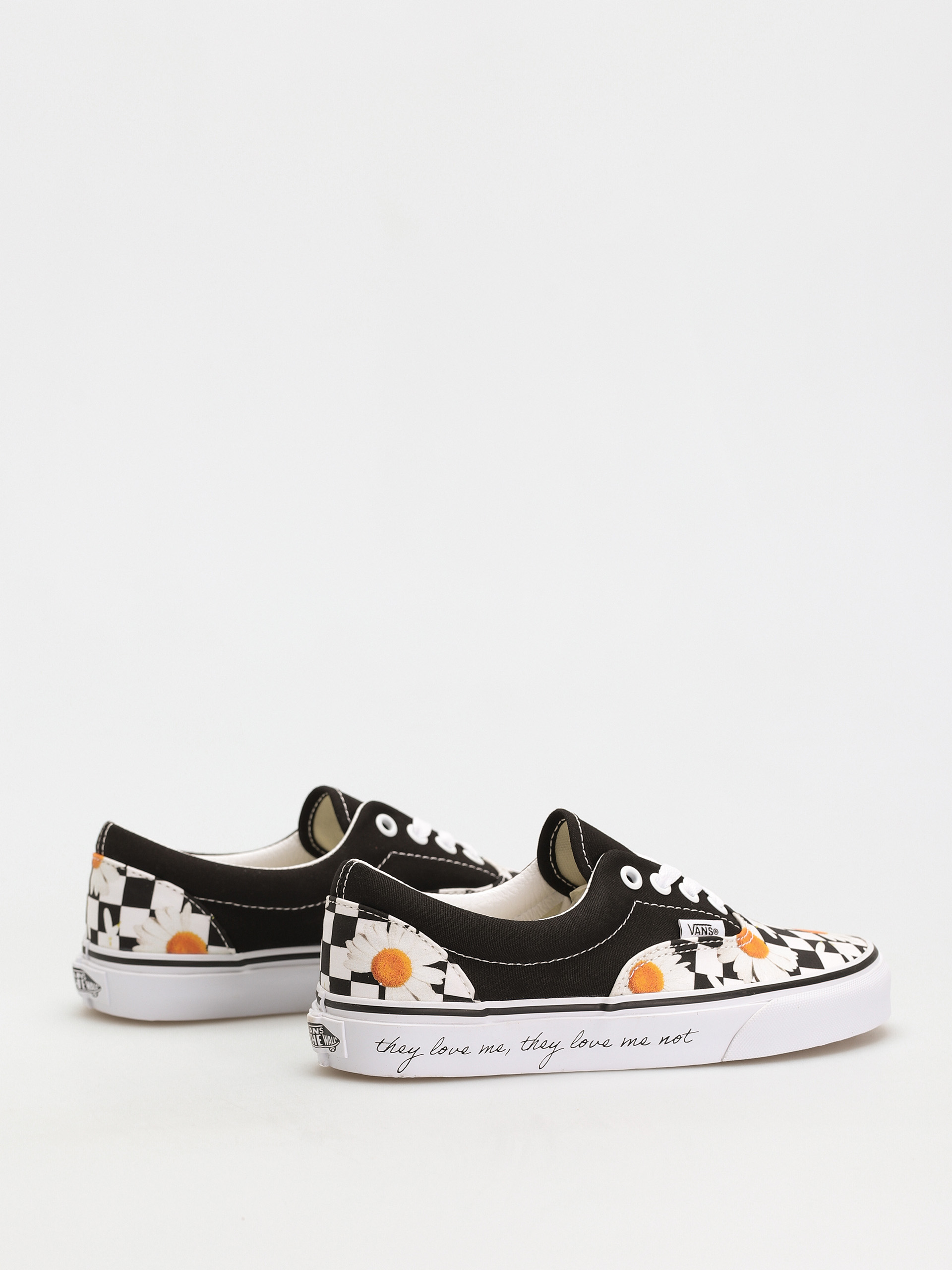 Buty Vans Era (love me/ love me not/daisy/true white)