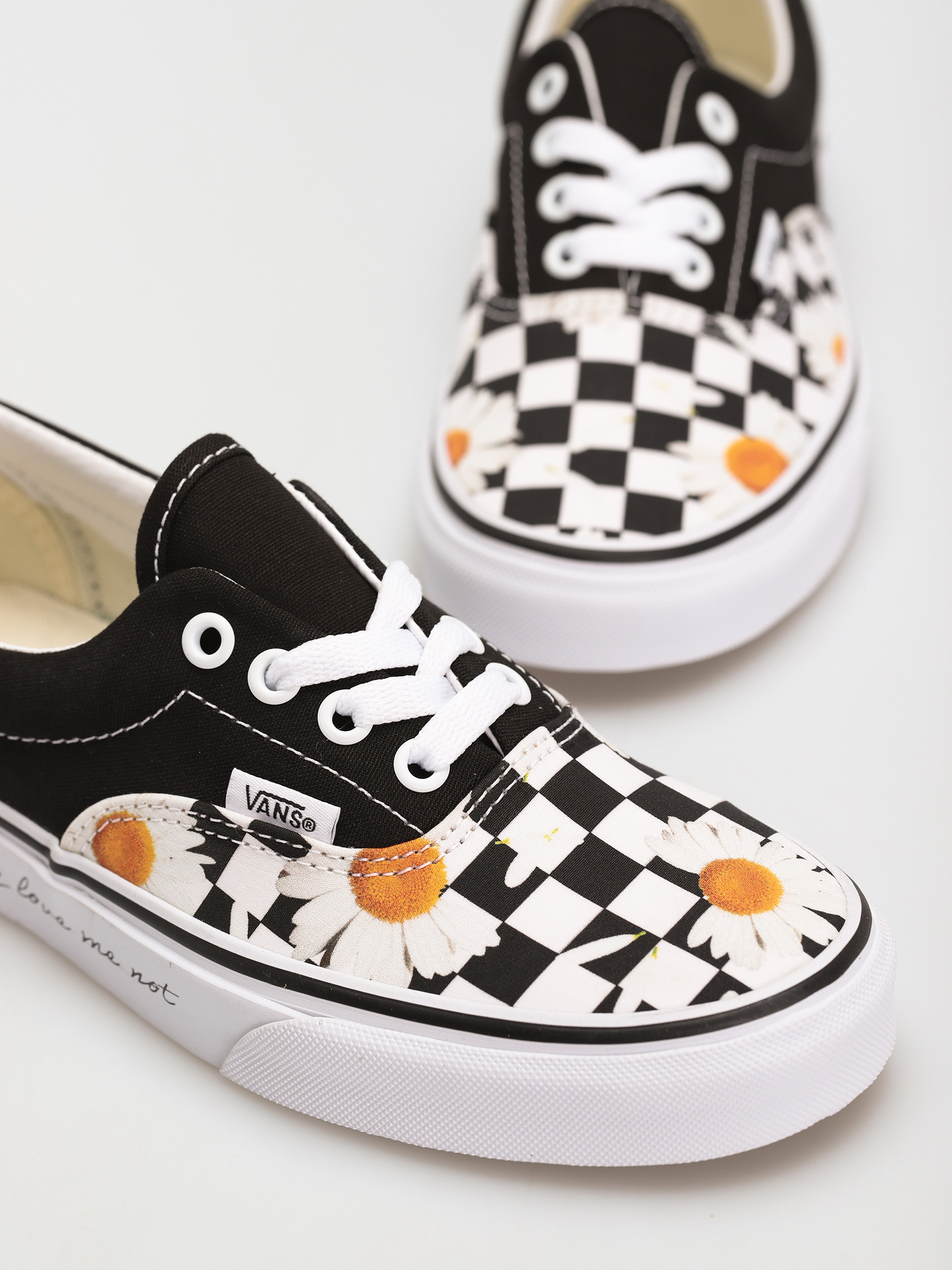 Buty Vans Era (love me/ love me not/daisy/true white)