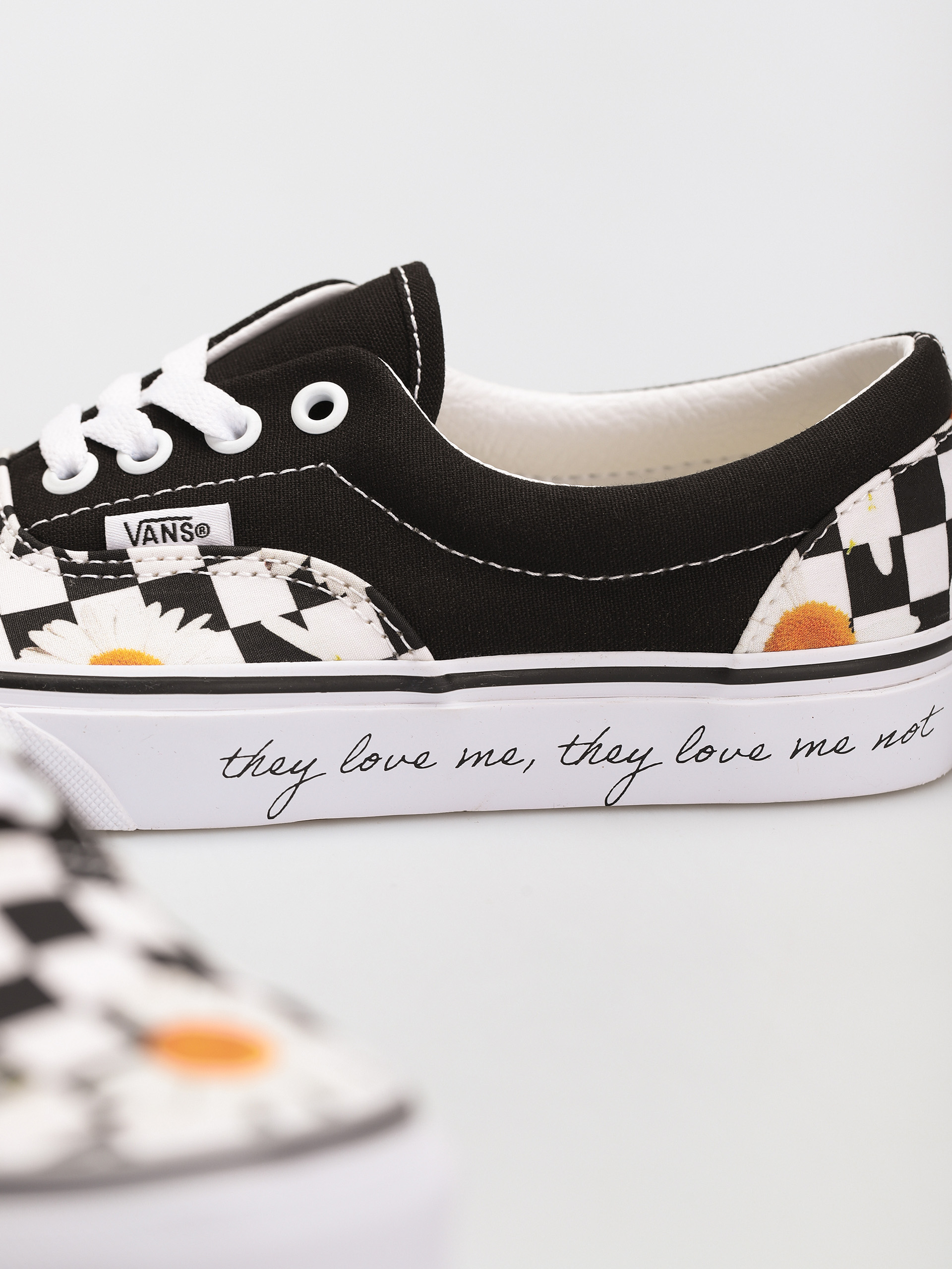 Buty Vans Era (love me/ love me not/daisy/true white)