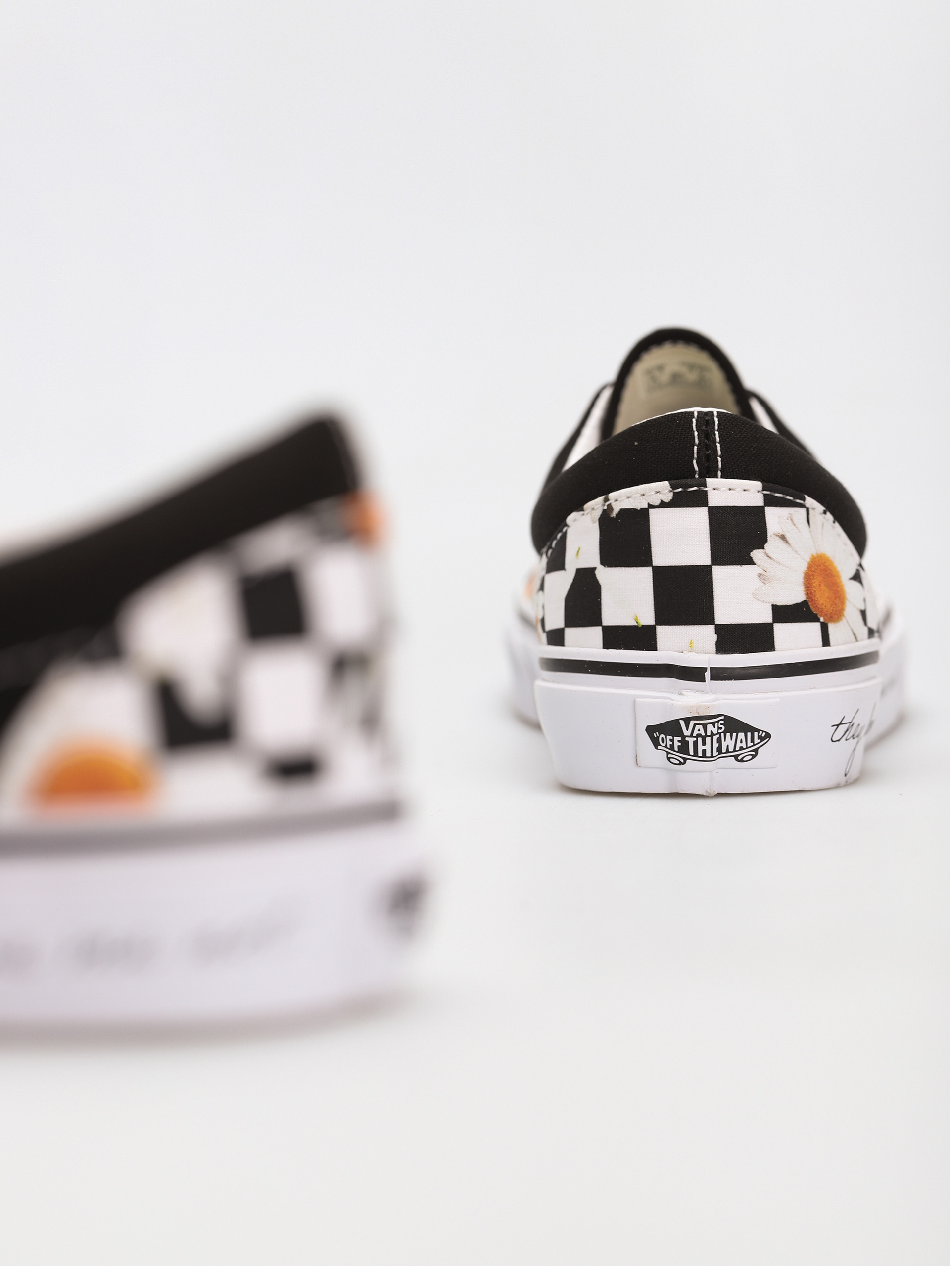 Buty Vans Era (love me/ love me not/daisy/true white)