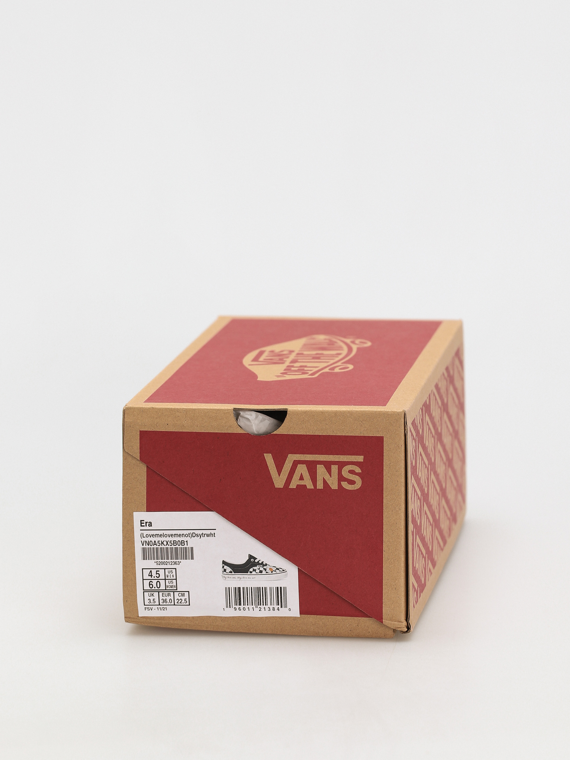 Buty Vans Era (love me/ love me not/daisy/true white)