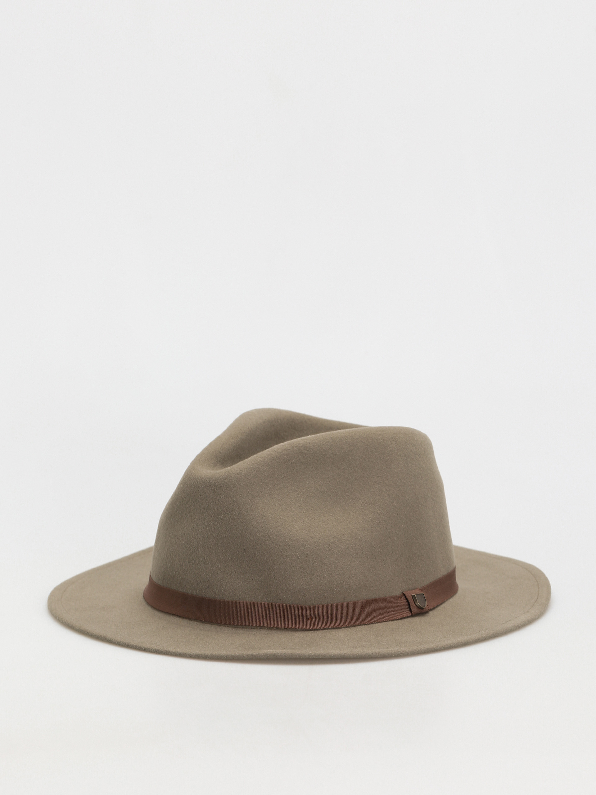 Kapelusz Brixton Messer Packable Fedora (mermaid)